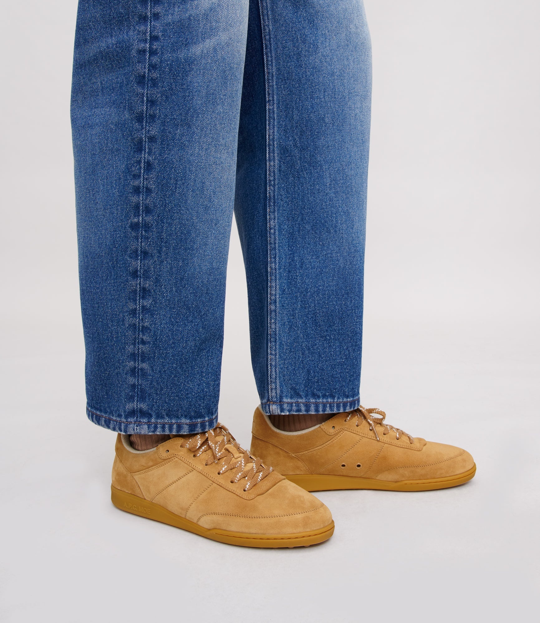 MOE SNEAKERS - 2