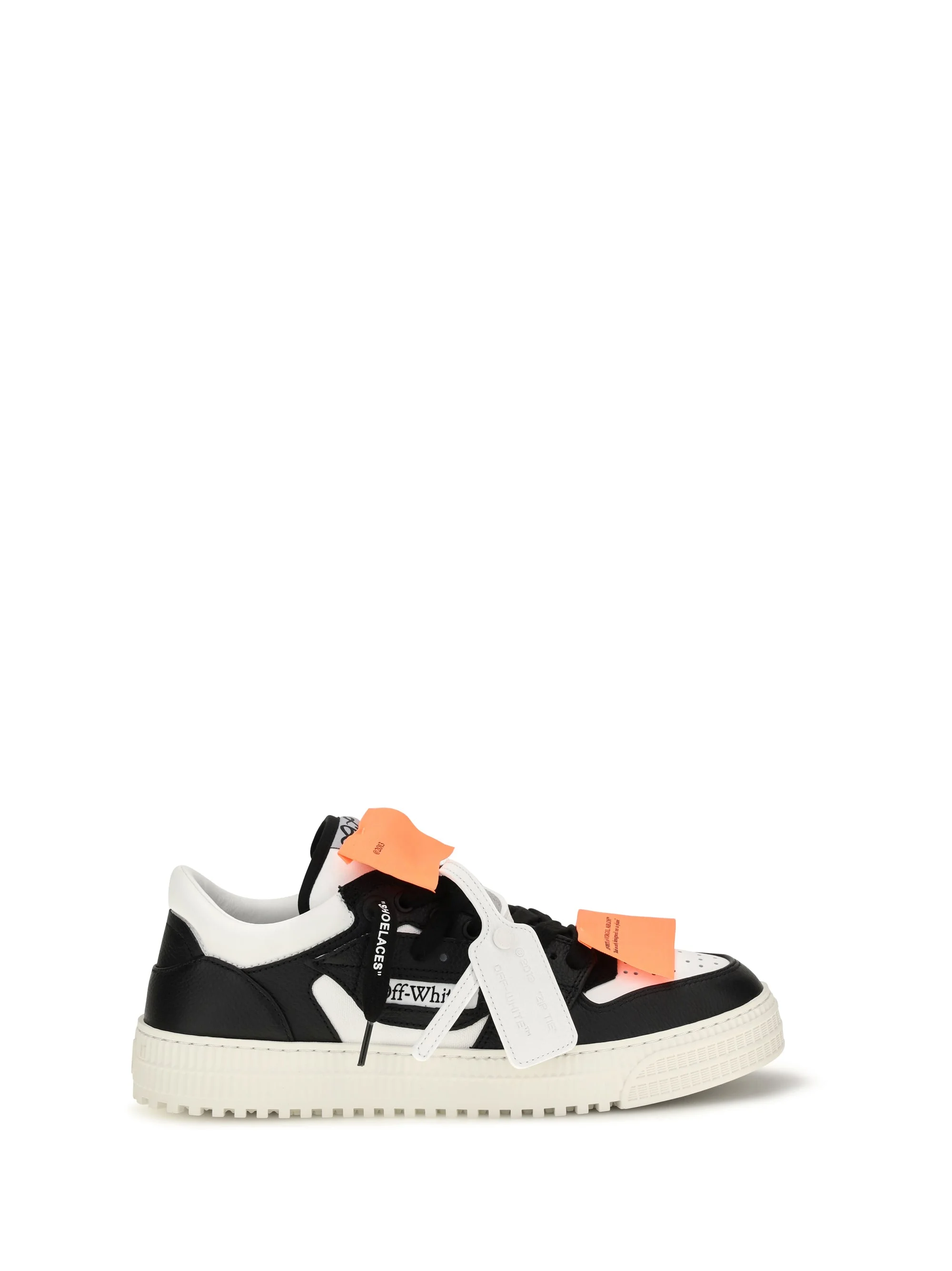 Off-White Men M-Low Top 3.0 Off Court-06205 - 1