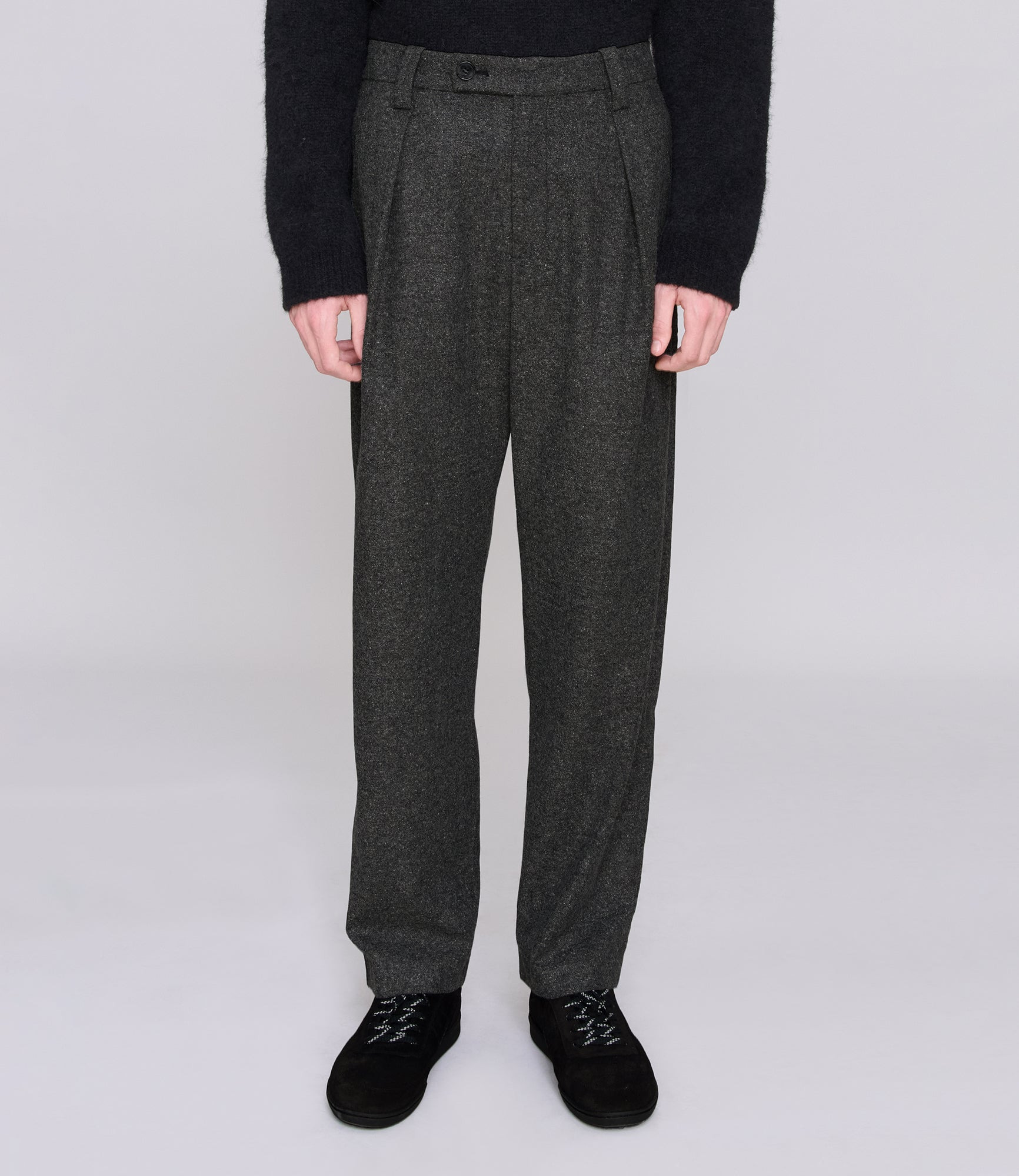 RENATO PANTS - 4