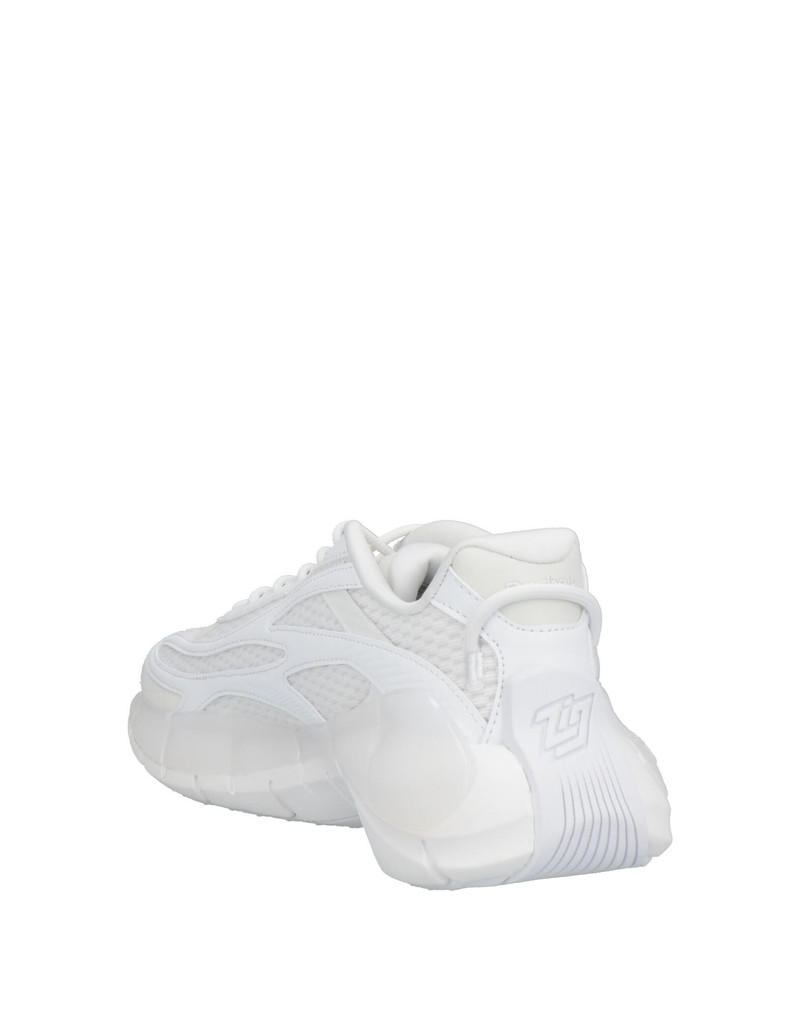Reebok White Men's Sneakers outlook