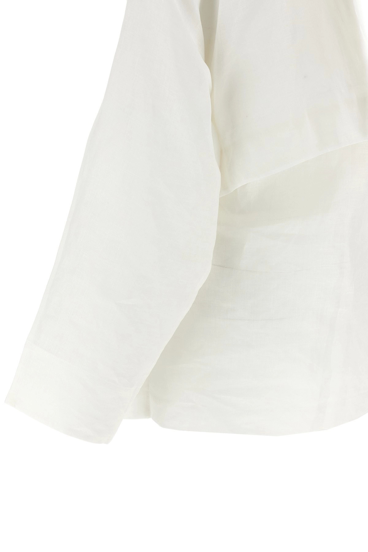 'Hempen' jacket - 4