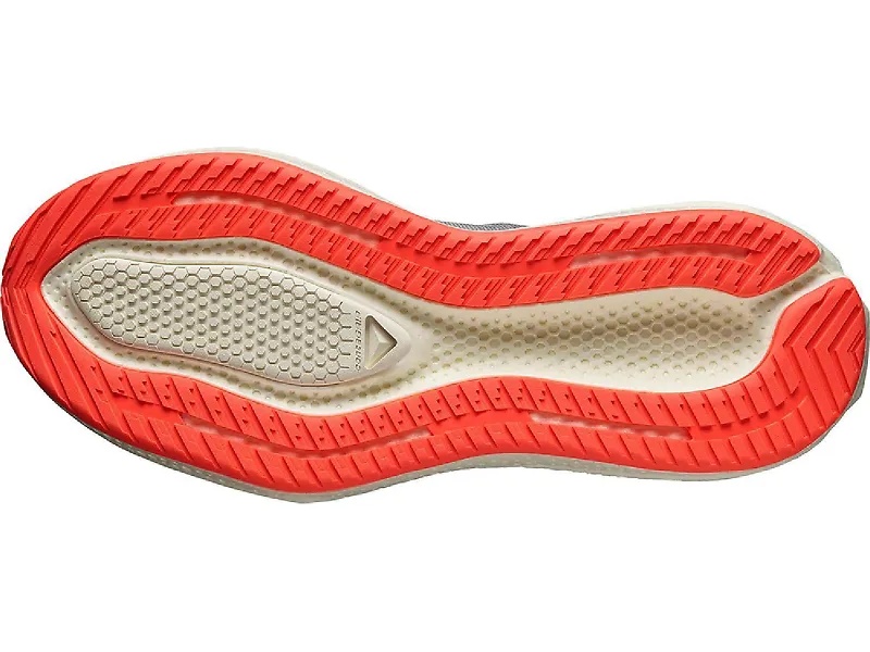 Salomon Aero Glide 3 - 4