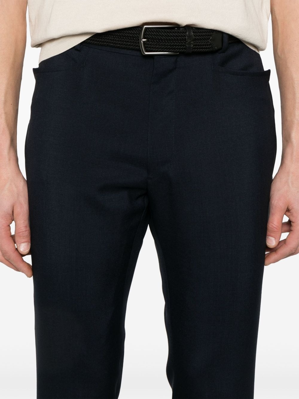 tailored trousers - 5