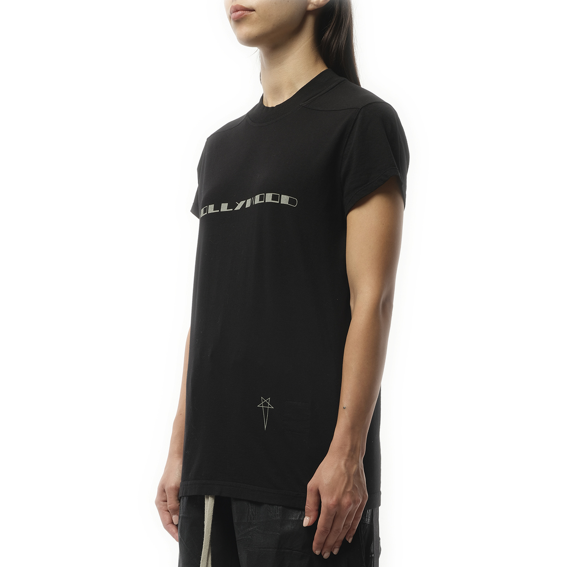 Hollywood Small Level T in Black/Pearl - 5