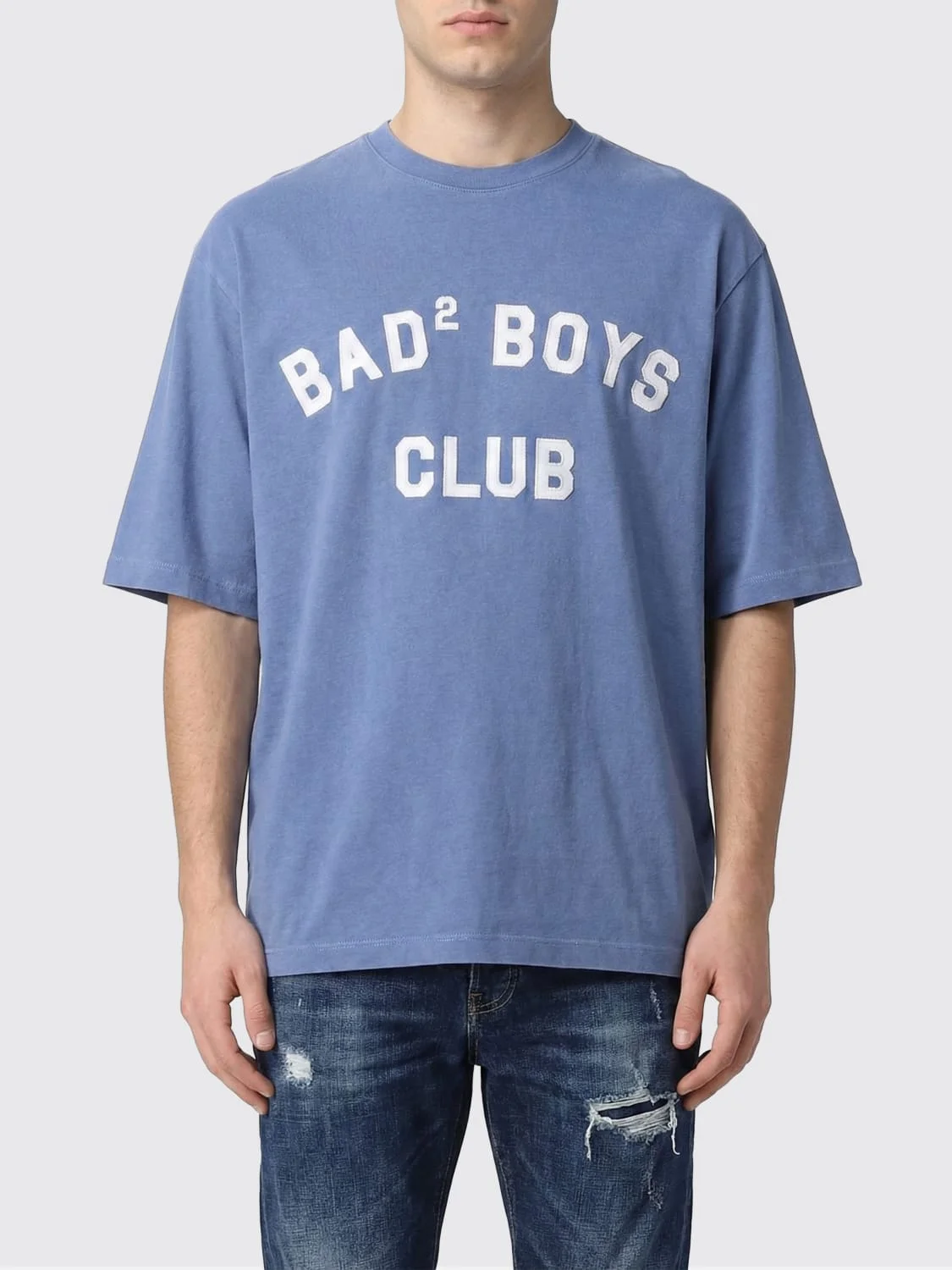 T-shirt men Dsquared2 - 1