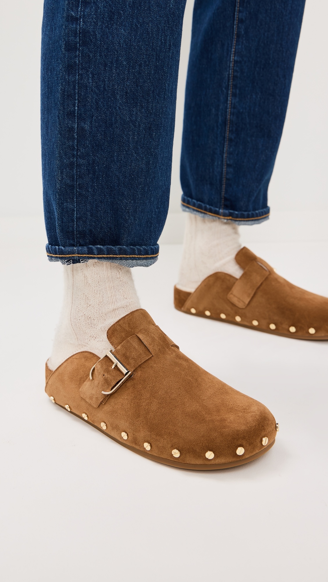 Fern Clogs - 2