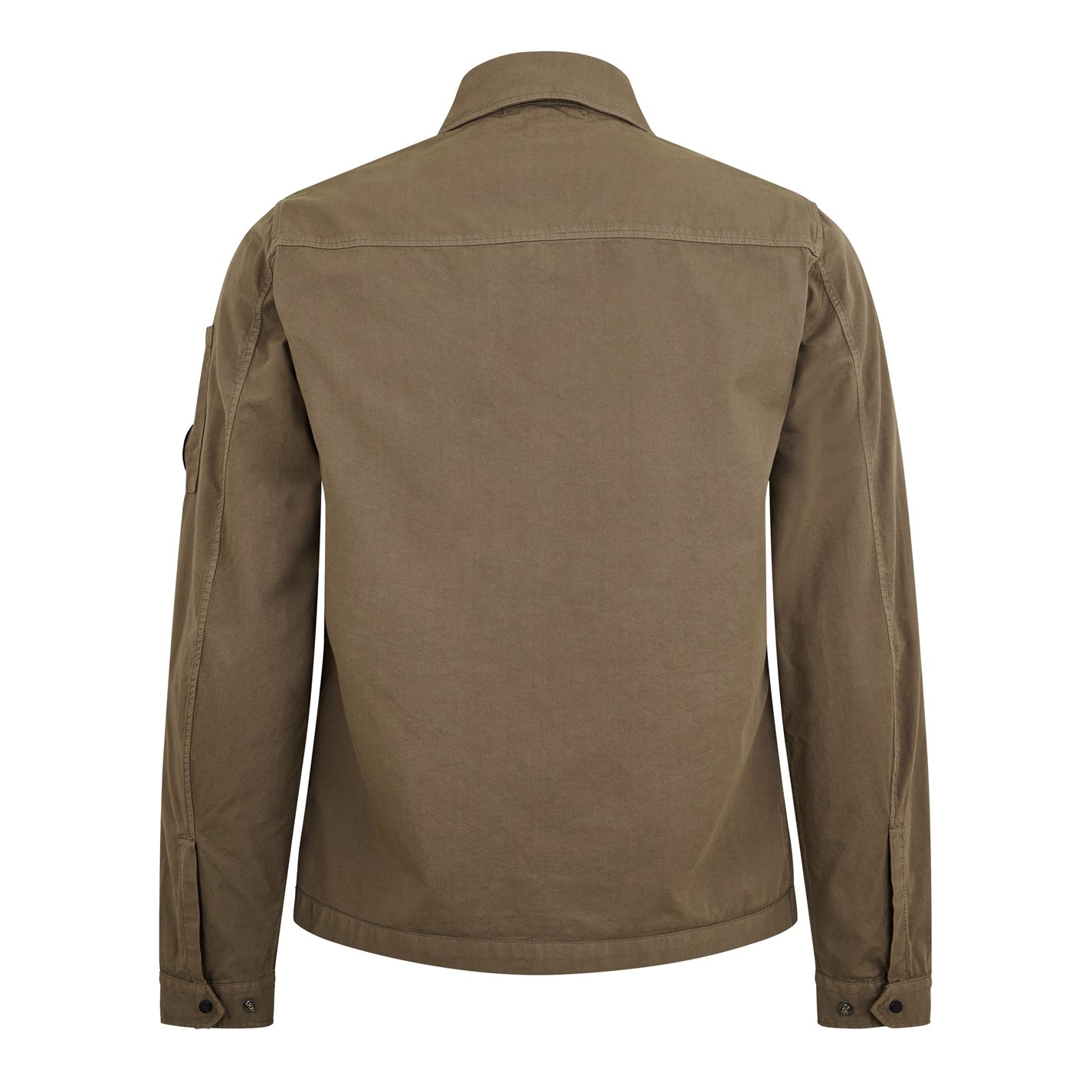 CP COMPANY OVERSHIRT - - 2