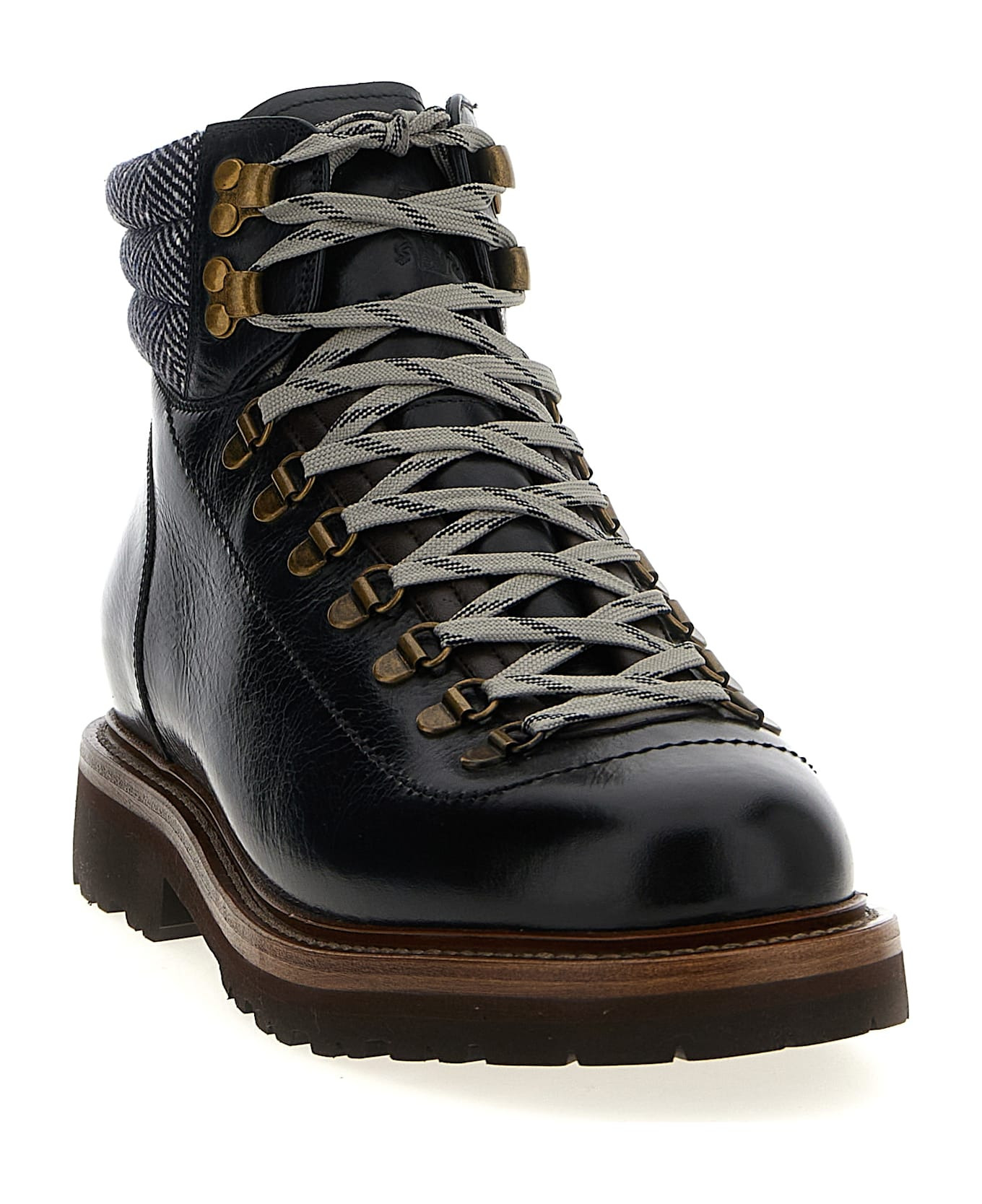 'mountain Boot' Ankle Boots - 2