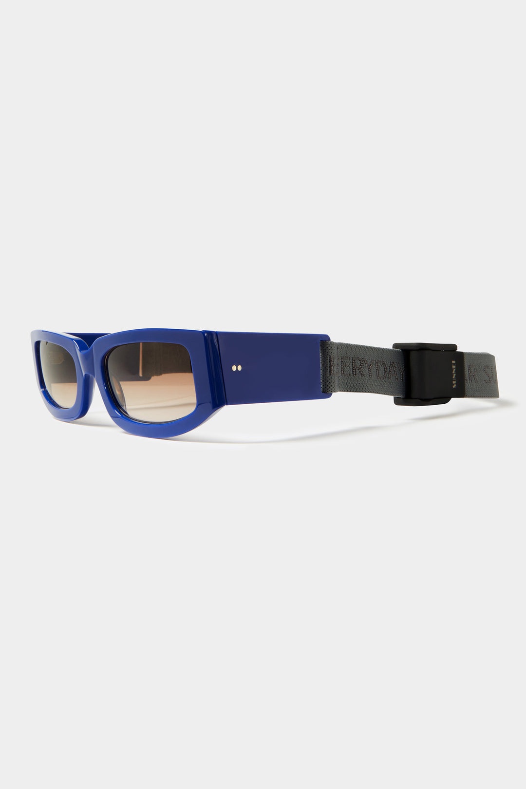 BLUE PROTOTIPO 3 SUNGLASSES - 1