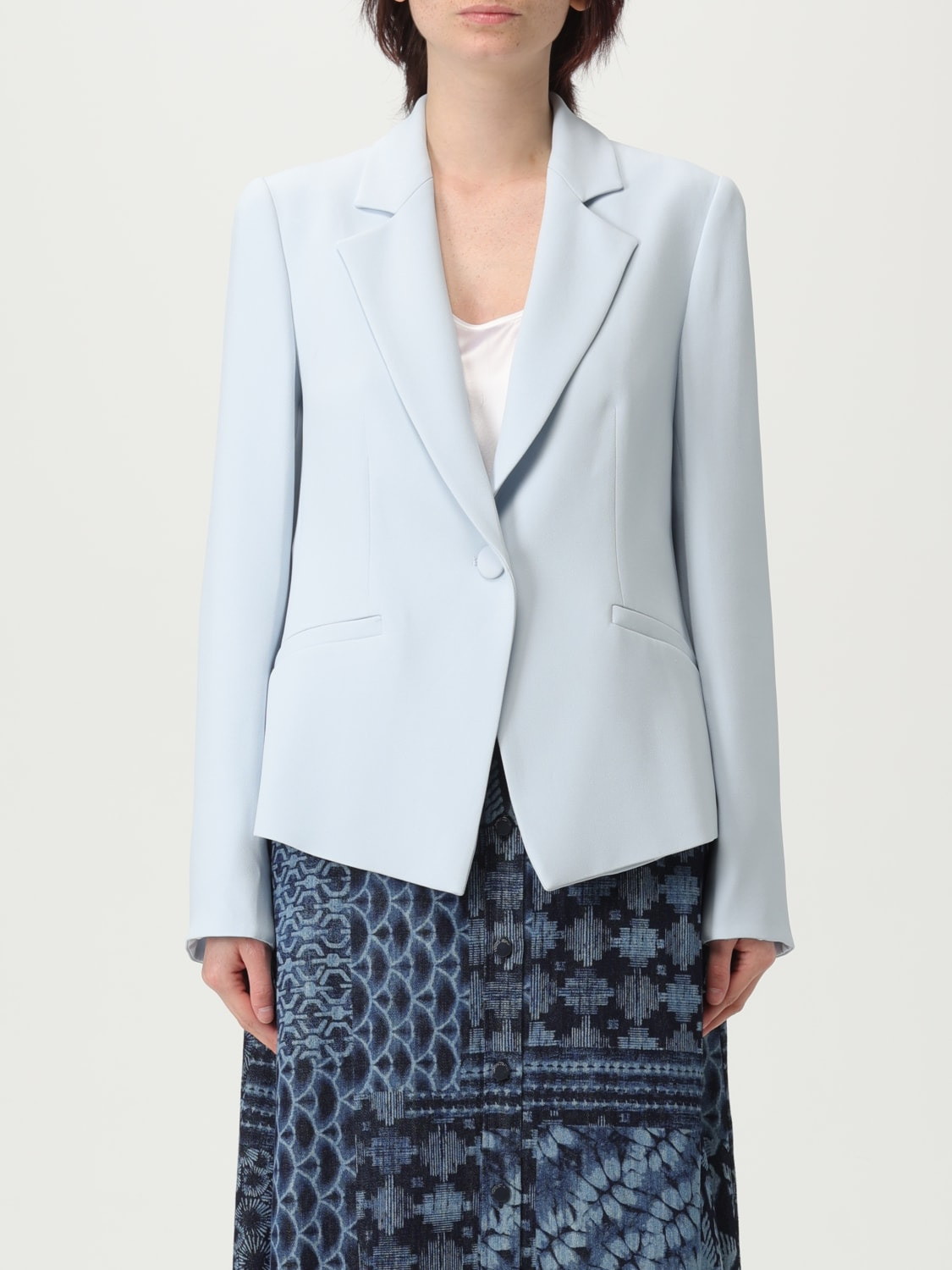 Blazer woman Emporio Armani - 1