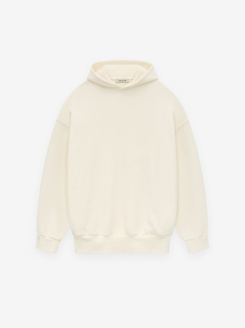 French Terry 8 Hoodie 1