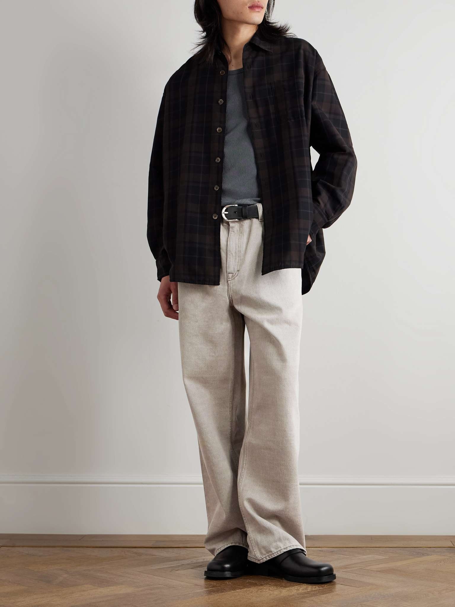 Vast Straight-Leg Jeans - 2