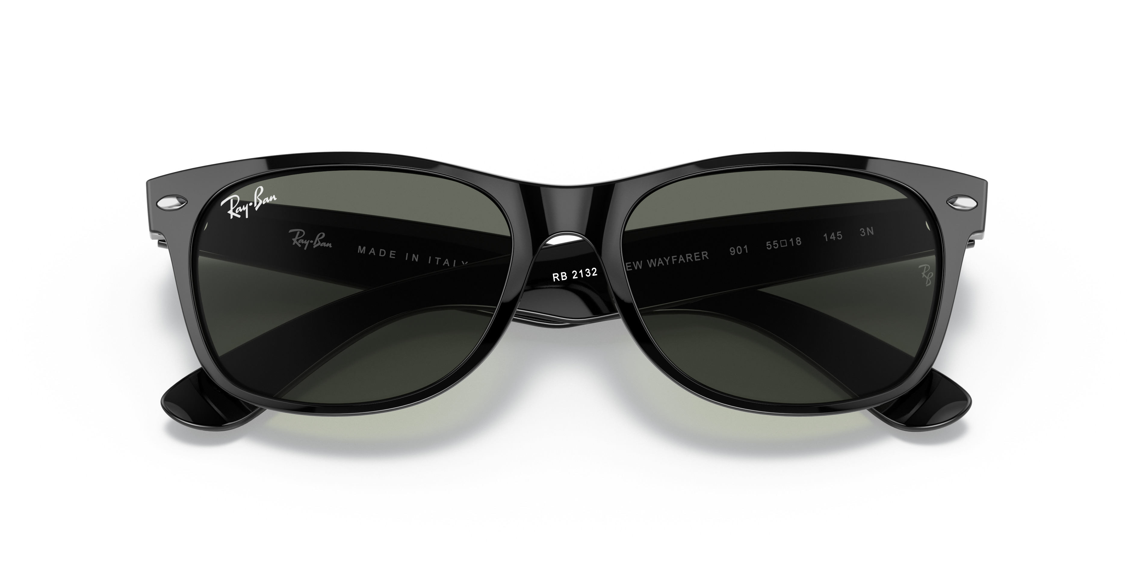 NEW WAYFARER CLASSIC - 2