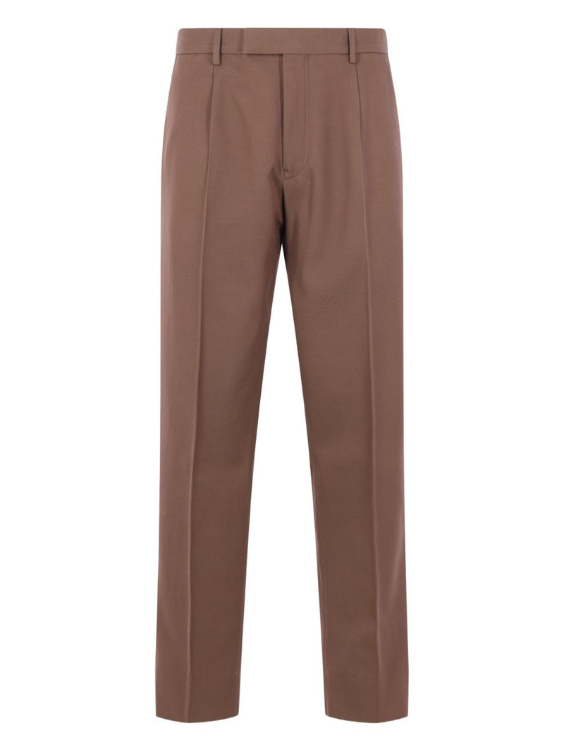 tailored trousers 1