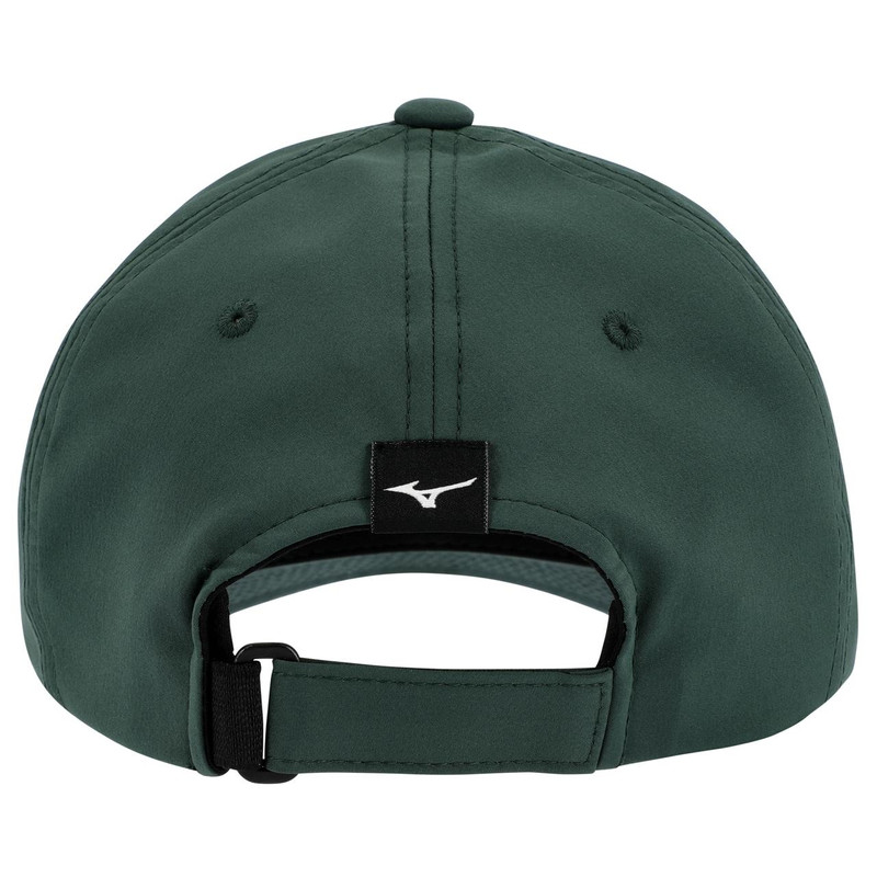 Mizuno Fresh Marble Adjustable Golf Hat outlook