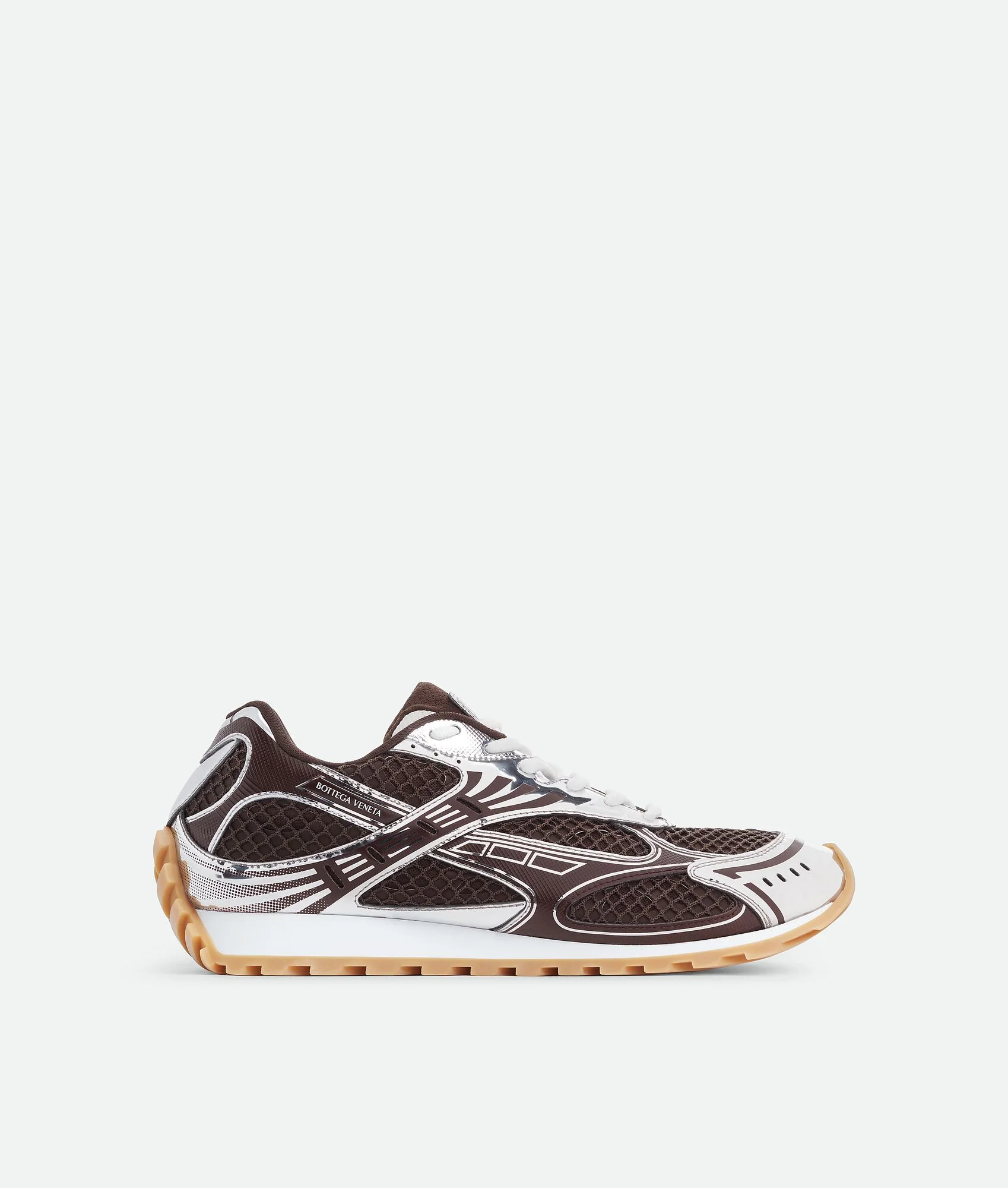 Orbit Sneaker - 1