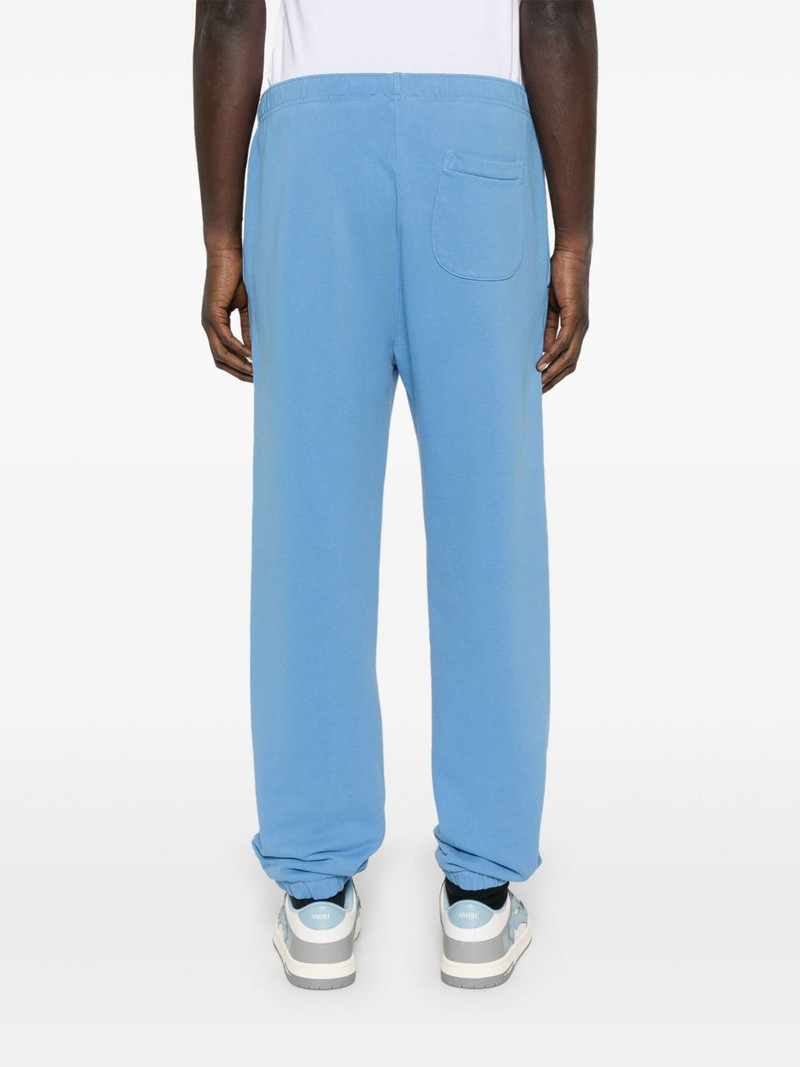 Polo Pony-embroidered track pants 4