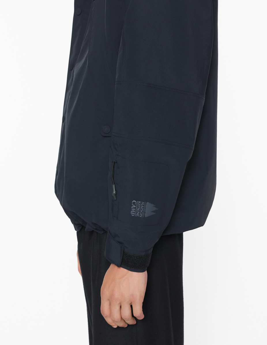 TECHNICAL PARKA - 4