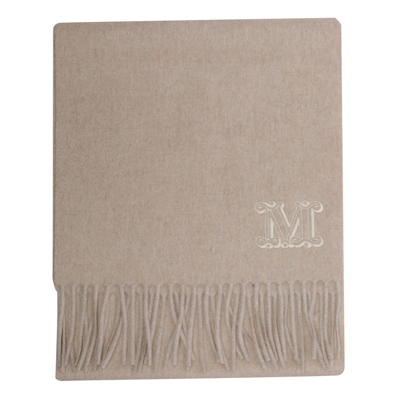 Max Mara Women Wsdalia Scarf - 3