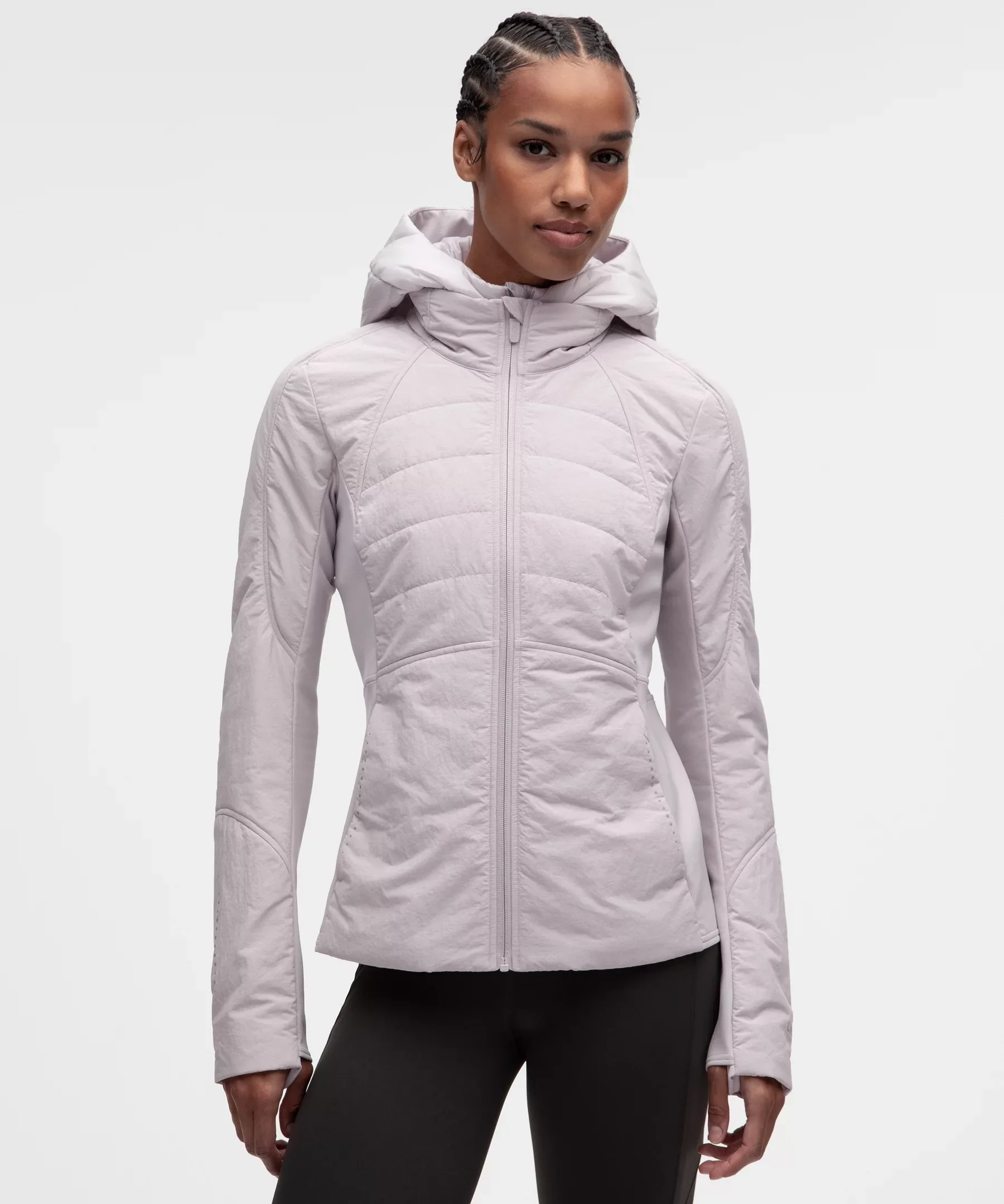 Another Mile Jacket - 1