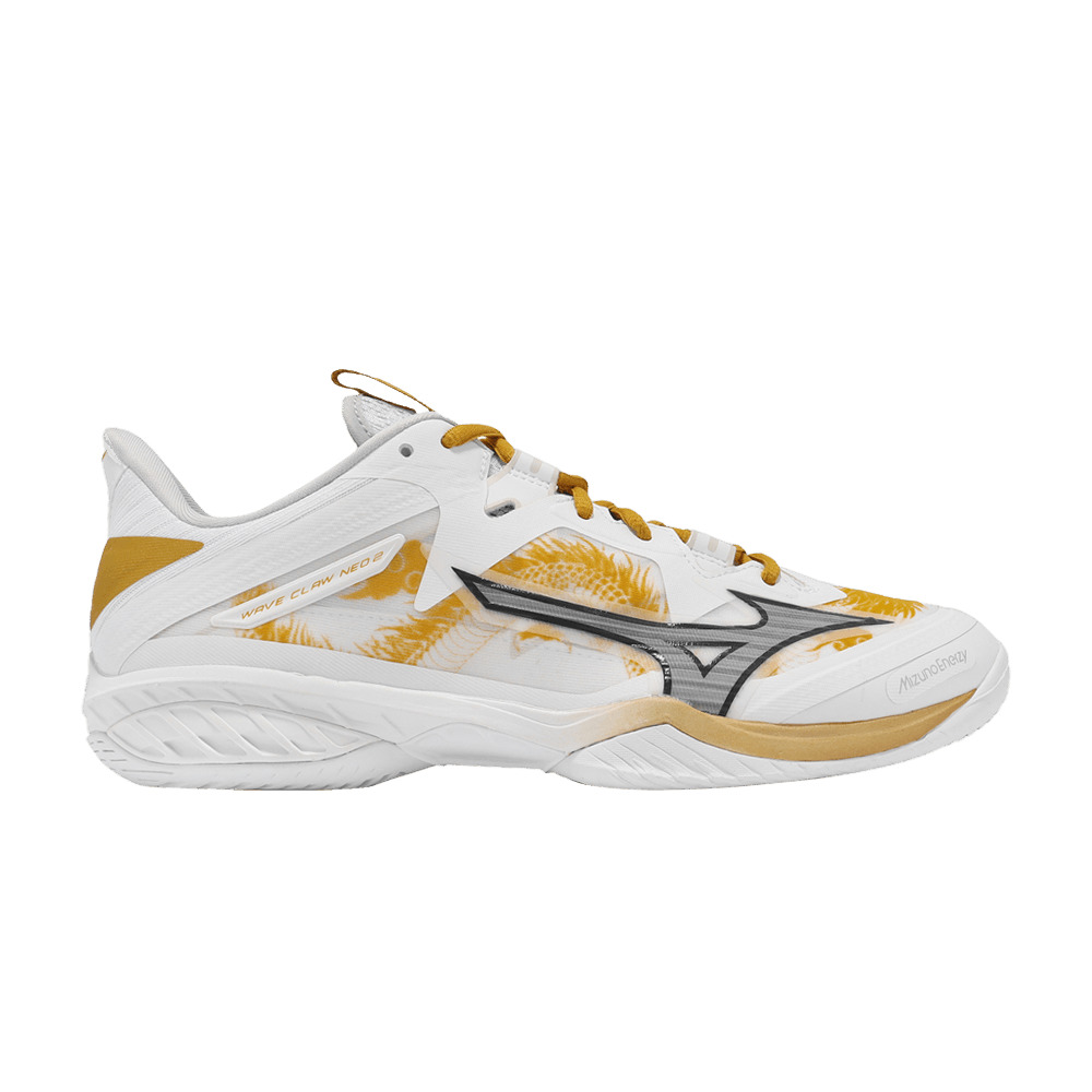 Wave Claw Neo 2 Wide 'Year of the Dragon' - 1