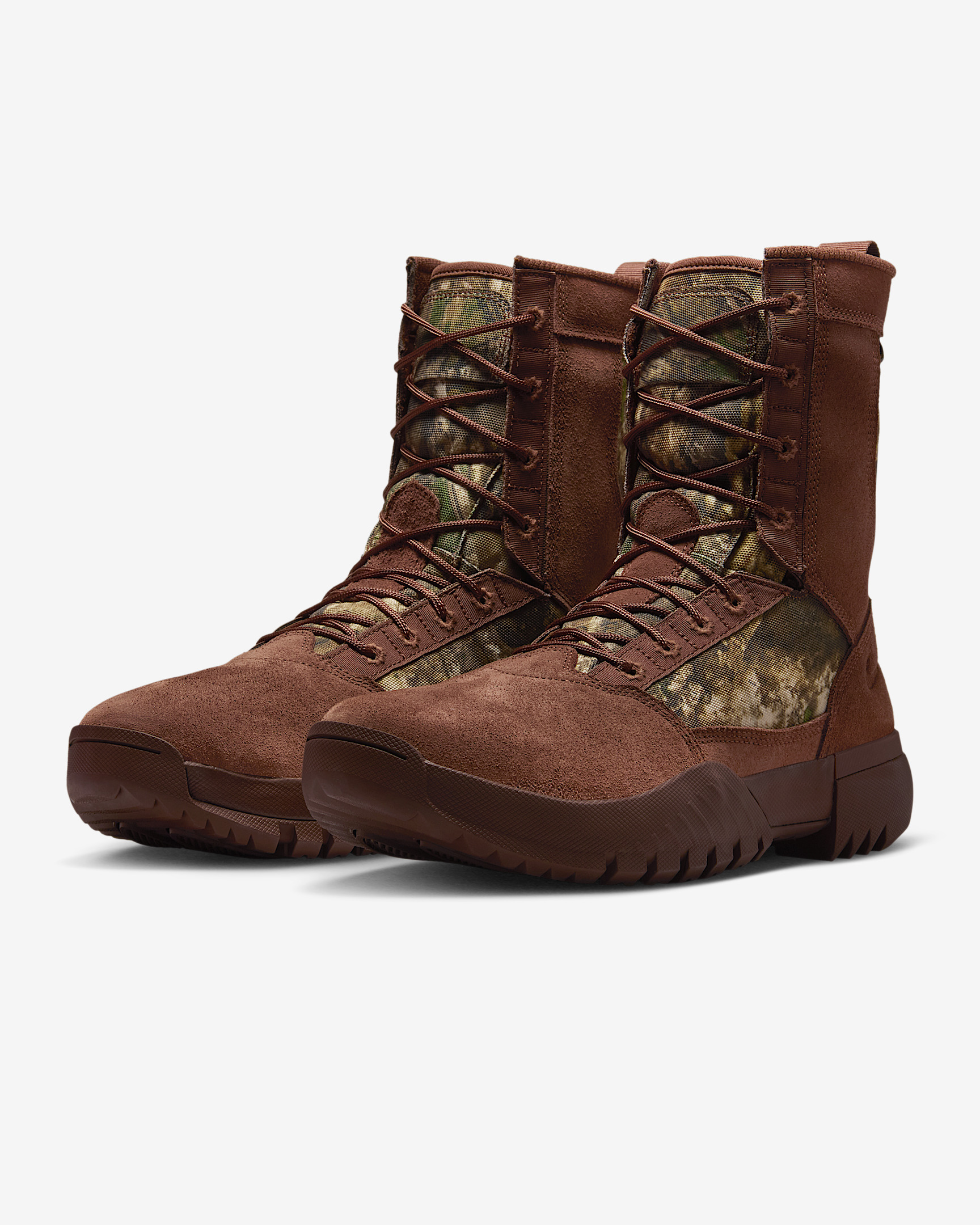 Nike SFB Air Field Ukiah R GORE-TEX Tactical Boots - 5
