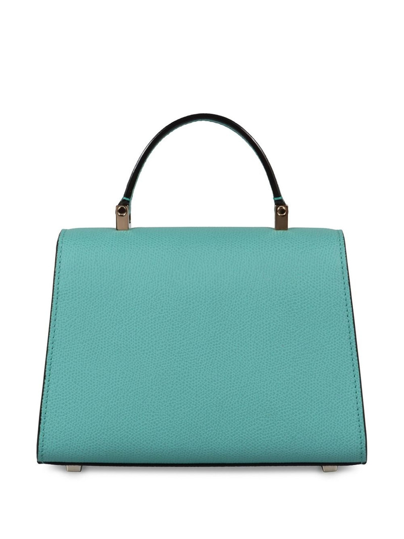 Valextra micro Iside tote bag outlook