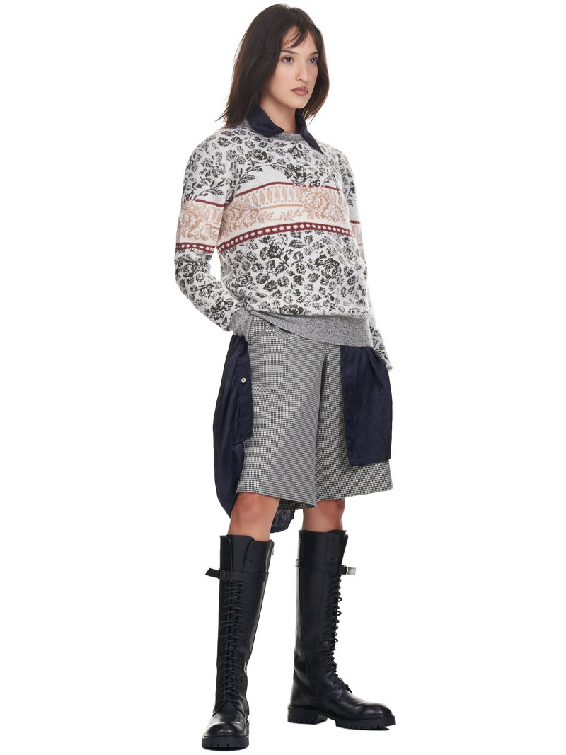 Vivienne Westwood Tyrol Jumper outlook