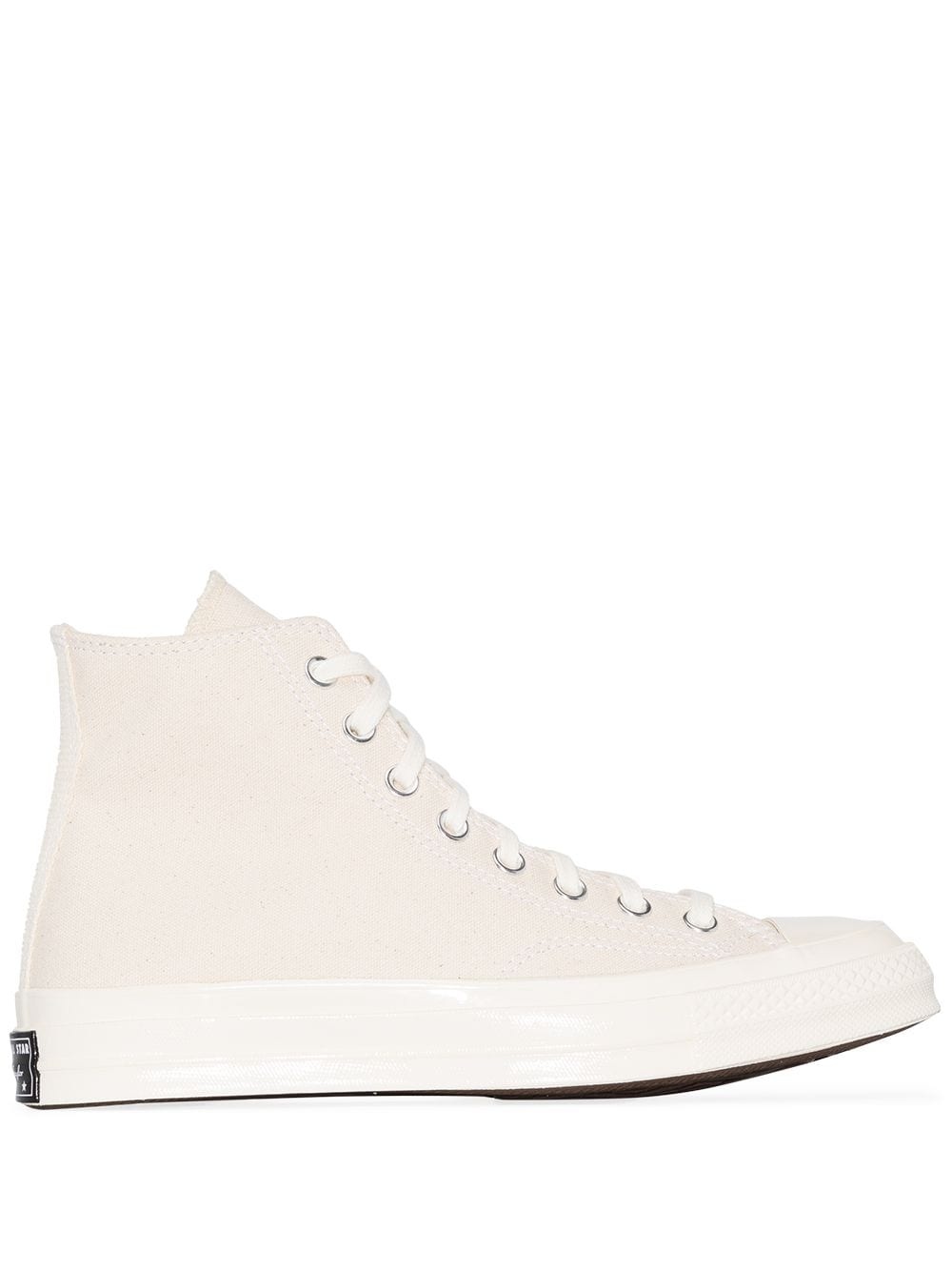 Chuck 70mm high-top sneakers - 1