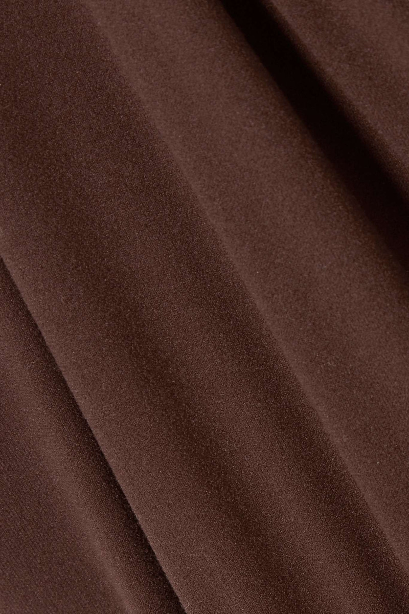 Fits Everybody triangle bralette - Navy 4