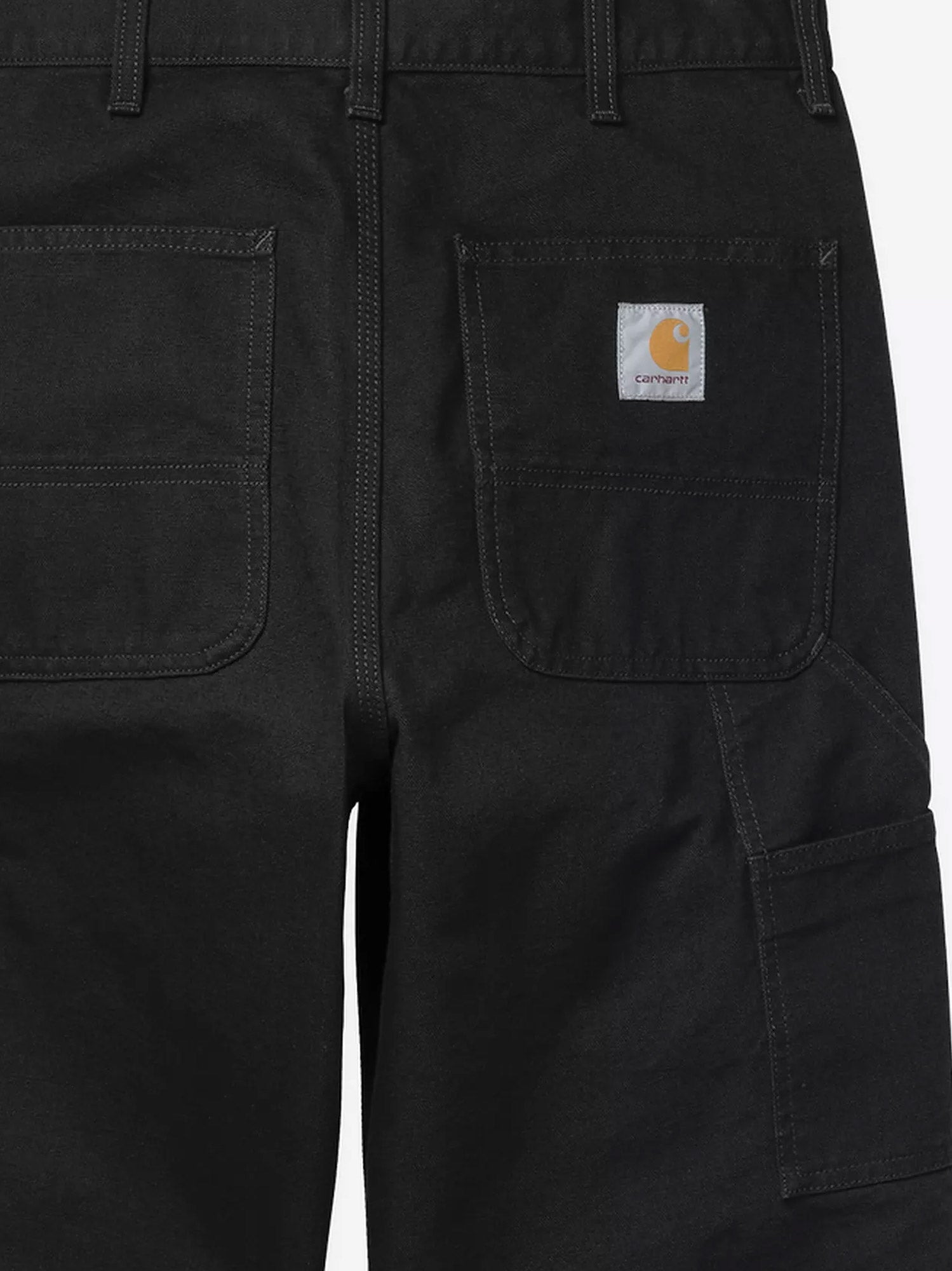 SINGLE KNEE PANT JEANS - 3