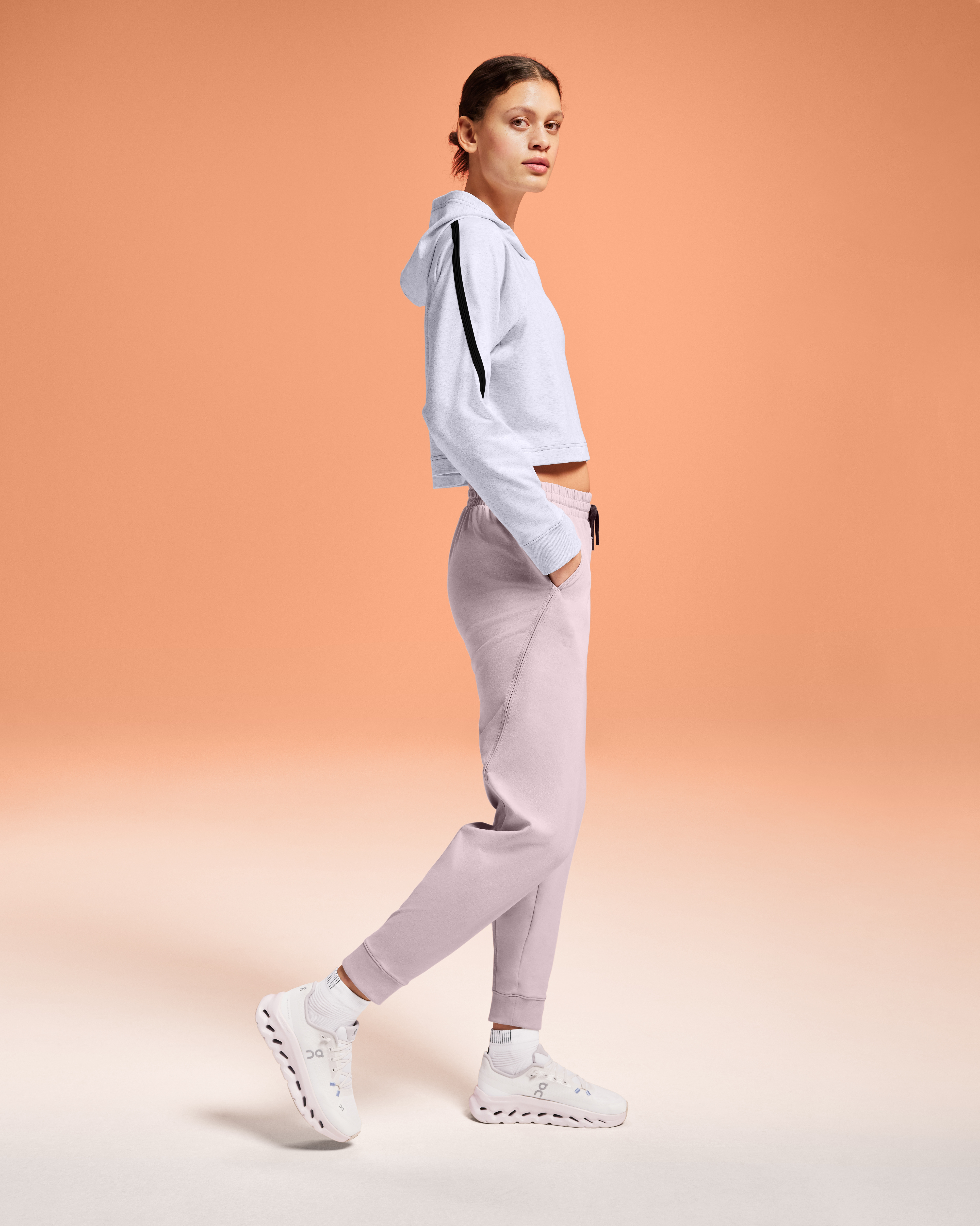 Movement Hoodie - 5