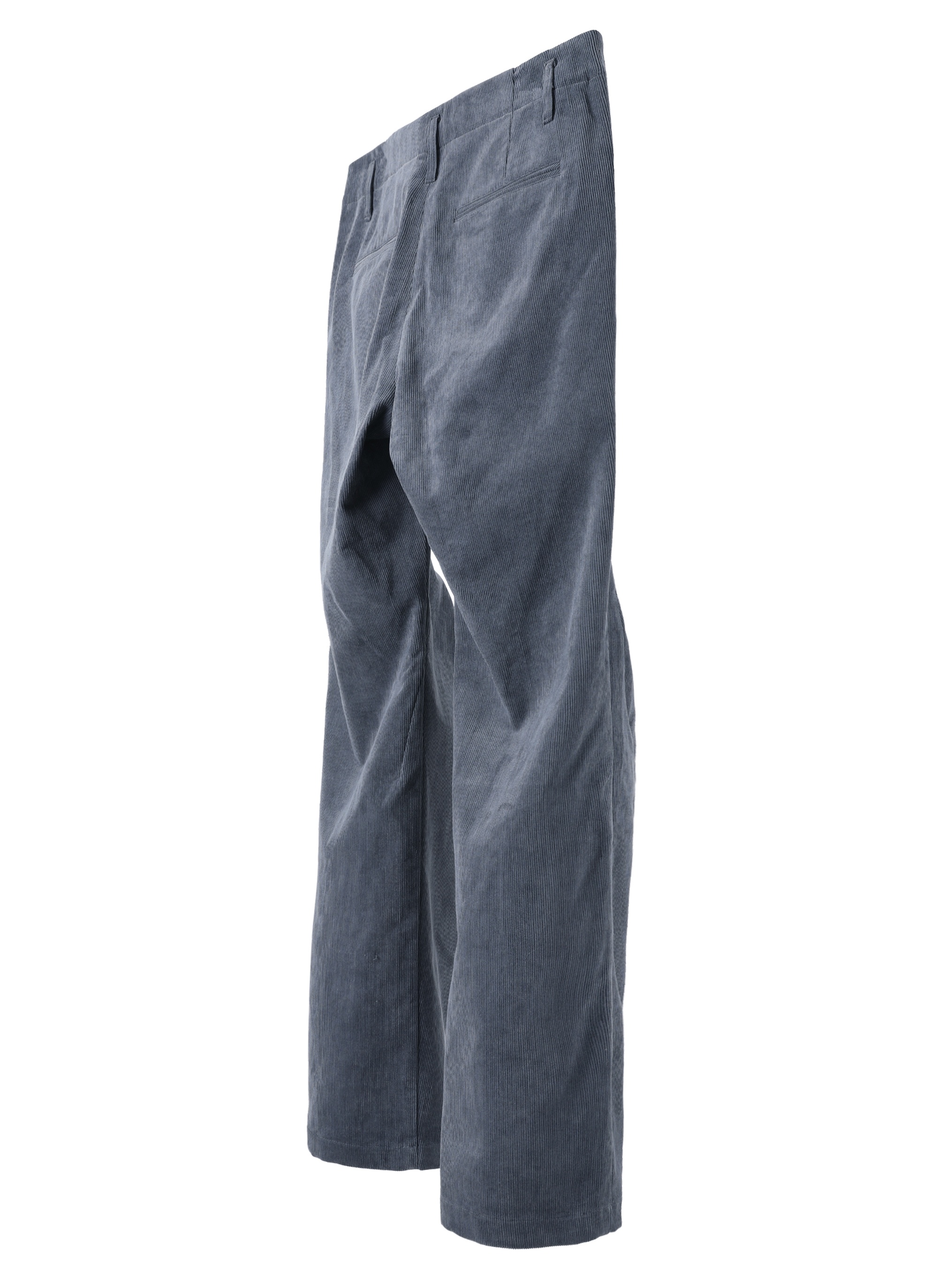 5.1 TROUSERS RIGHT (GREY BLUE) - 3