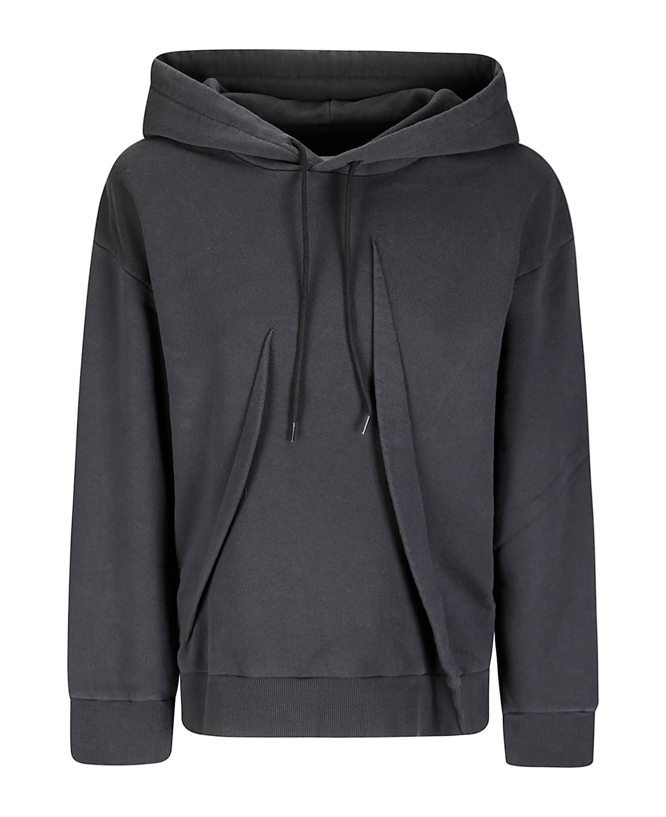 Sweatshirt - 1