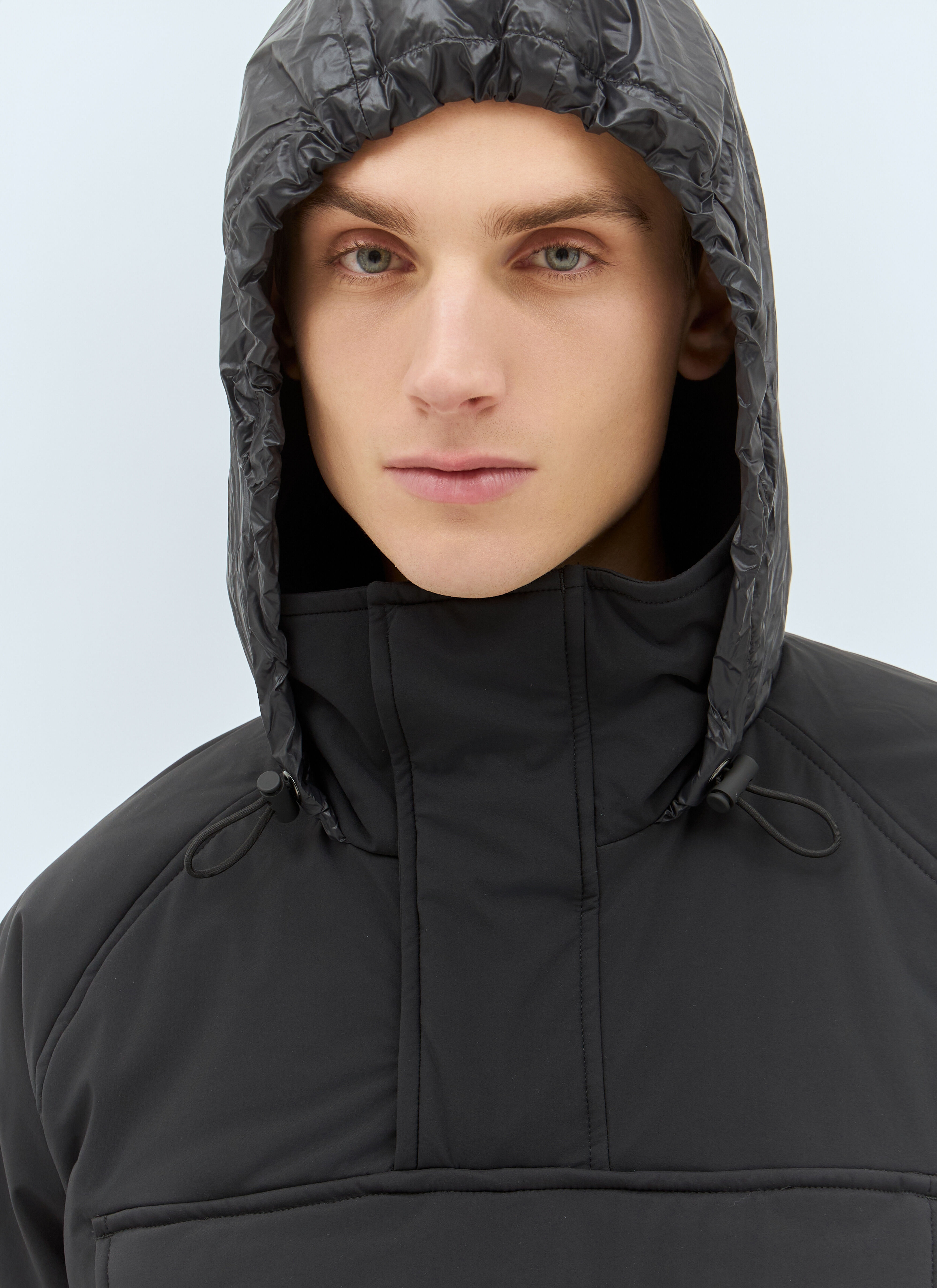 Vatnsmyri Anorak - 3