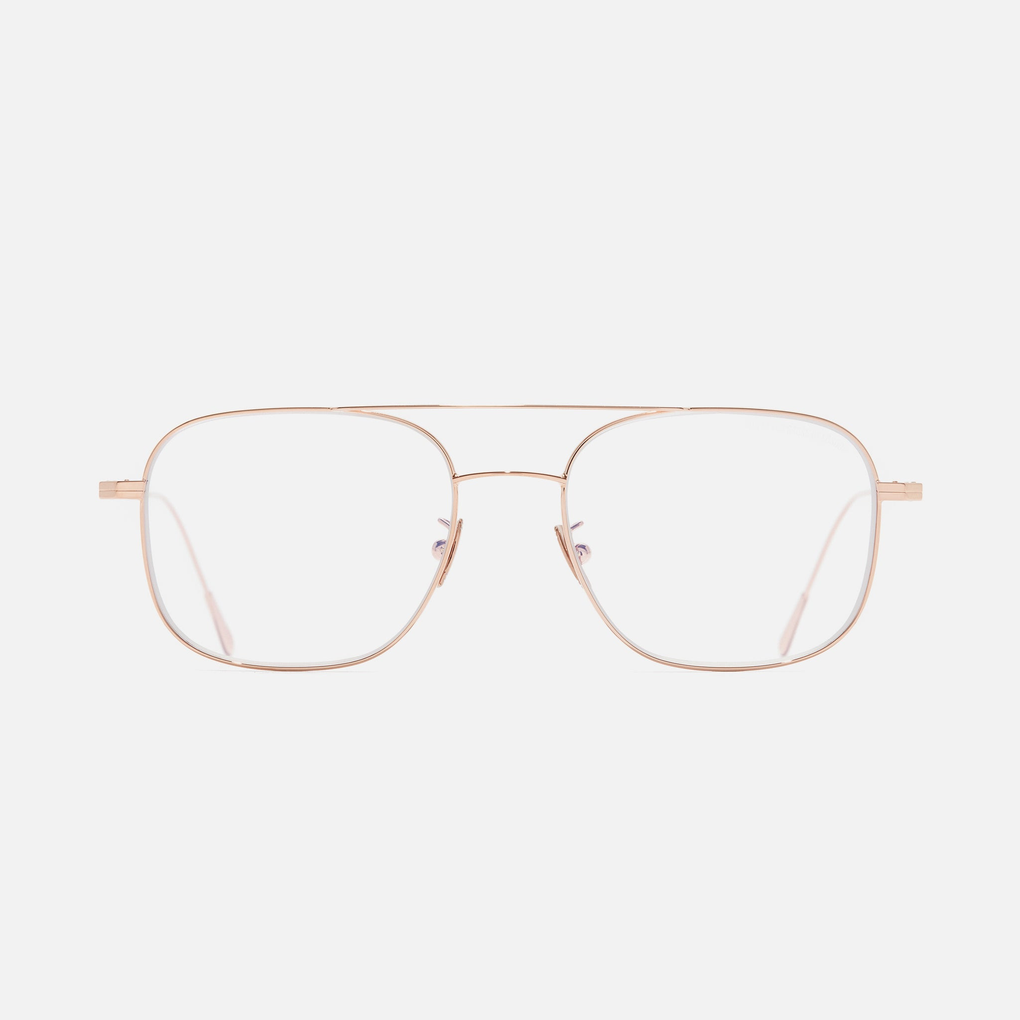 0003 AVIATOR OPTICAL GLASSES - 3