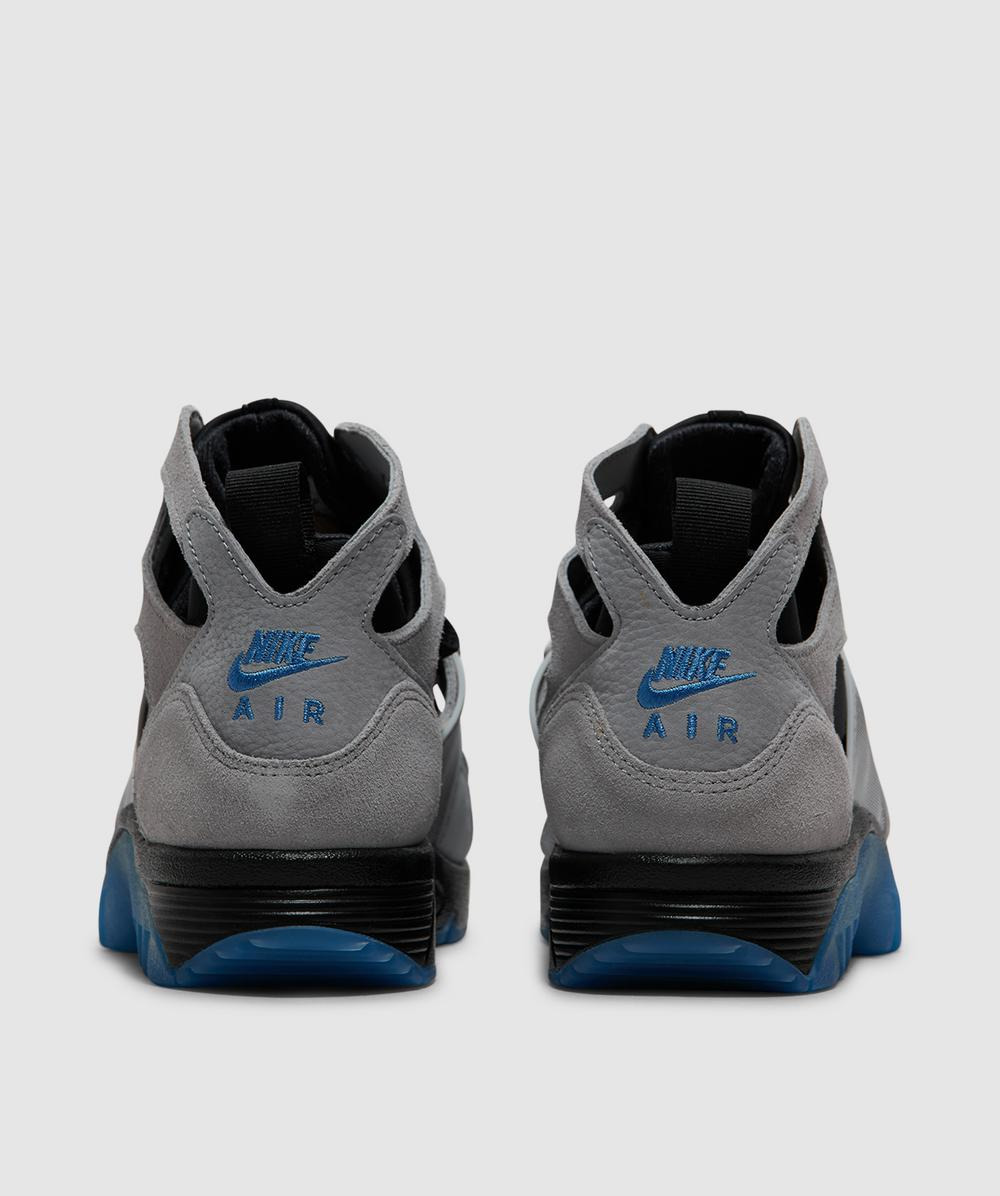 Air trainer huarache sneaker - 3