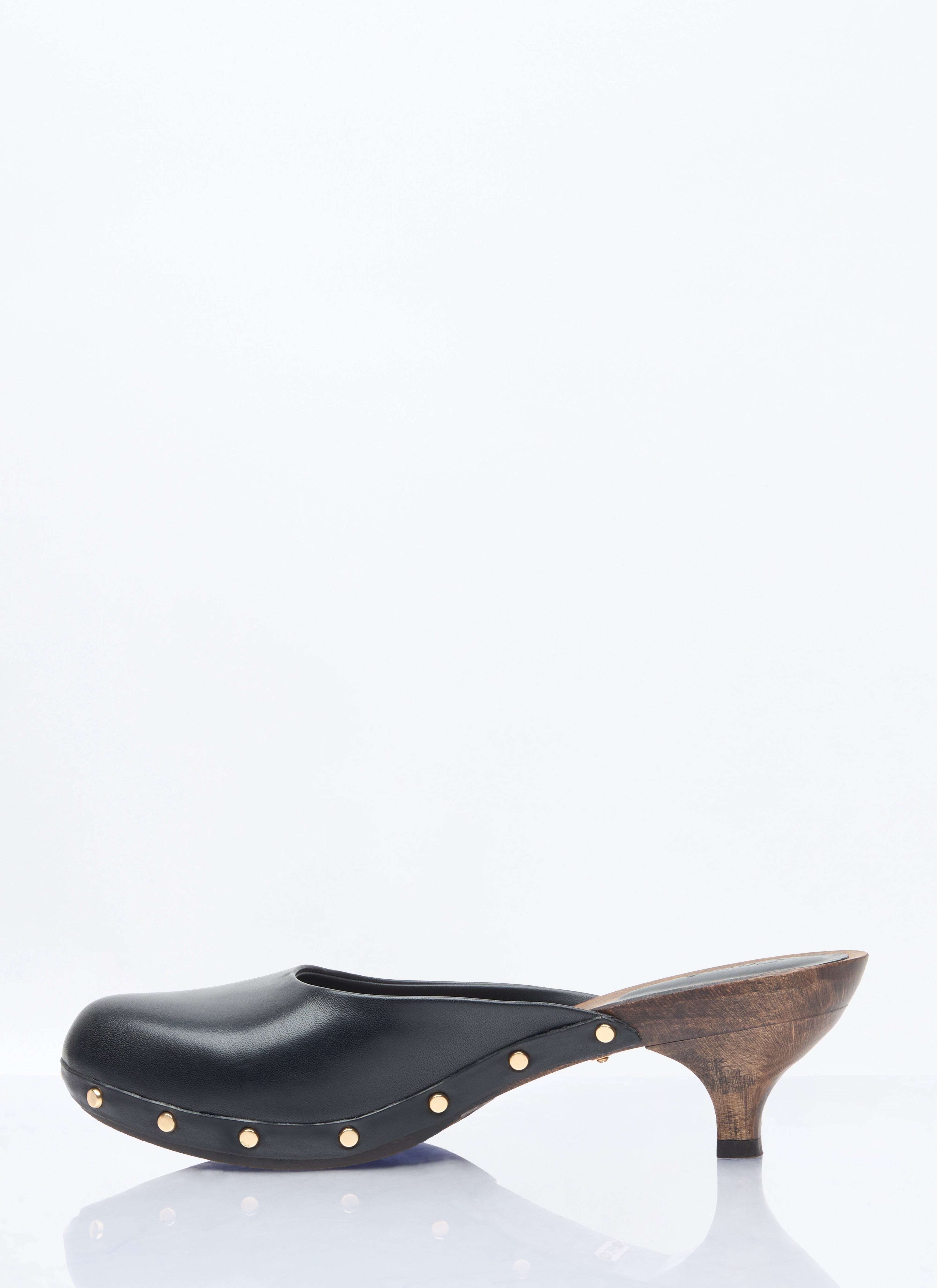 Chloé Women Judith Clogs - 4