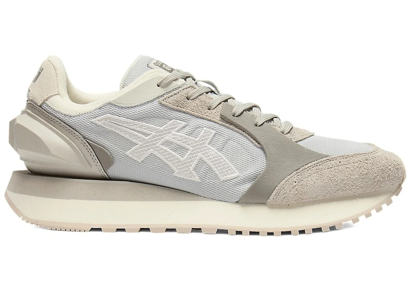 Onitsuka Tiger Moage CO Glacier Grey Off-White - 1