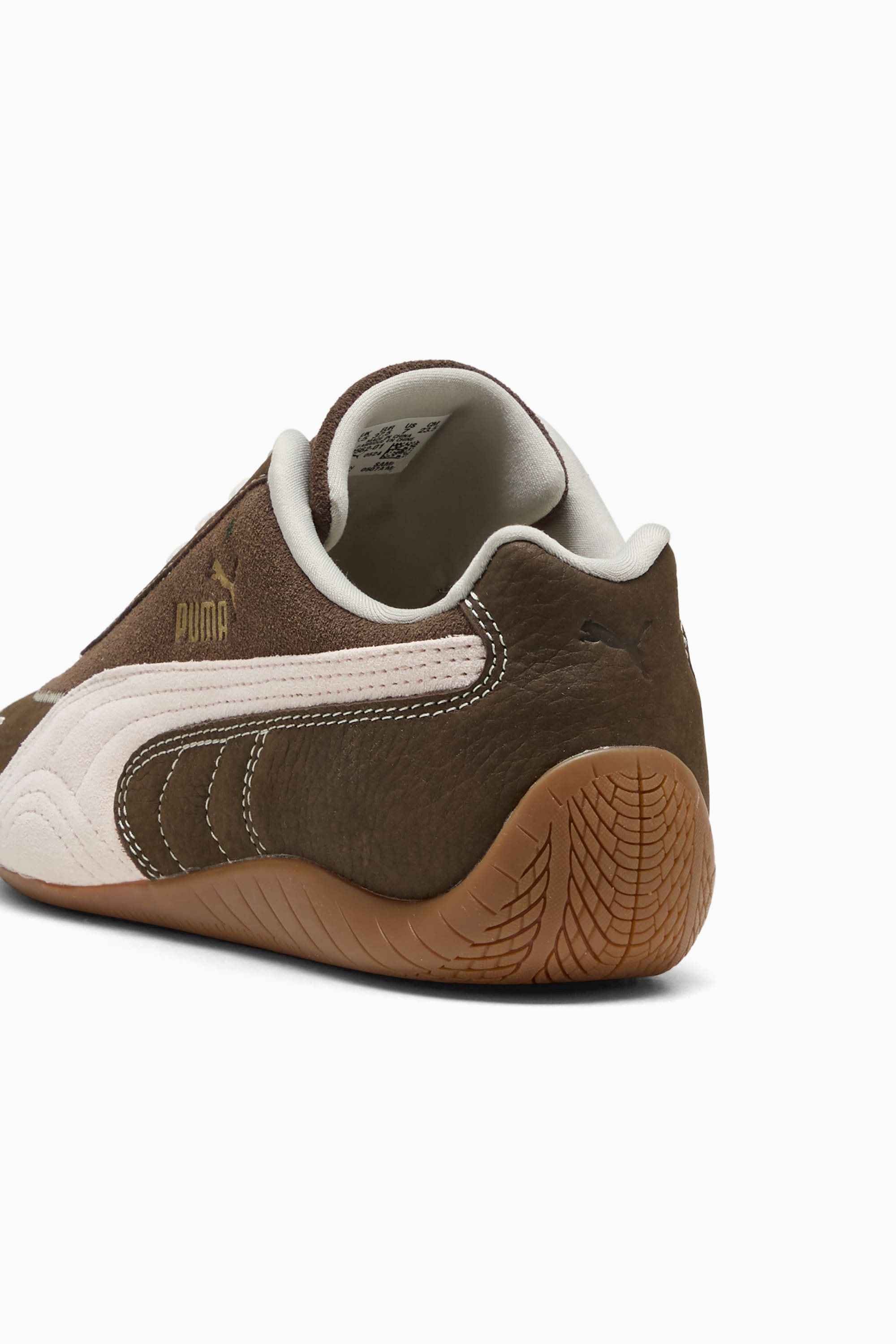 Speedcat Wine Club Sneakers Women - 5