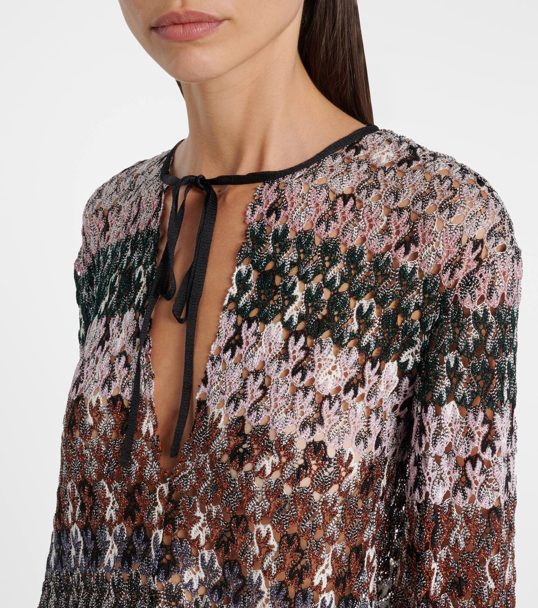 Zig Zag shirt - 4