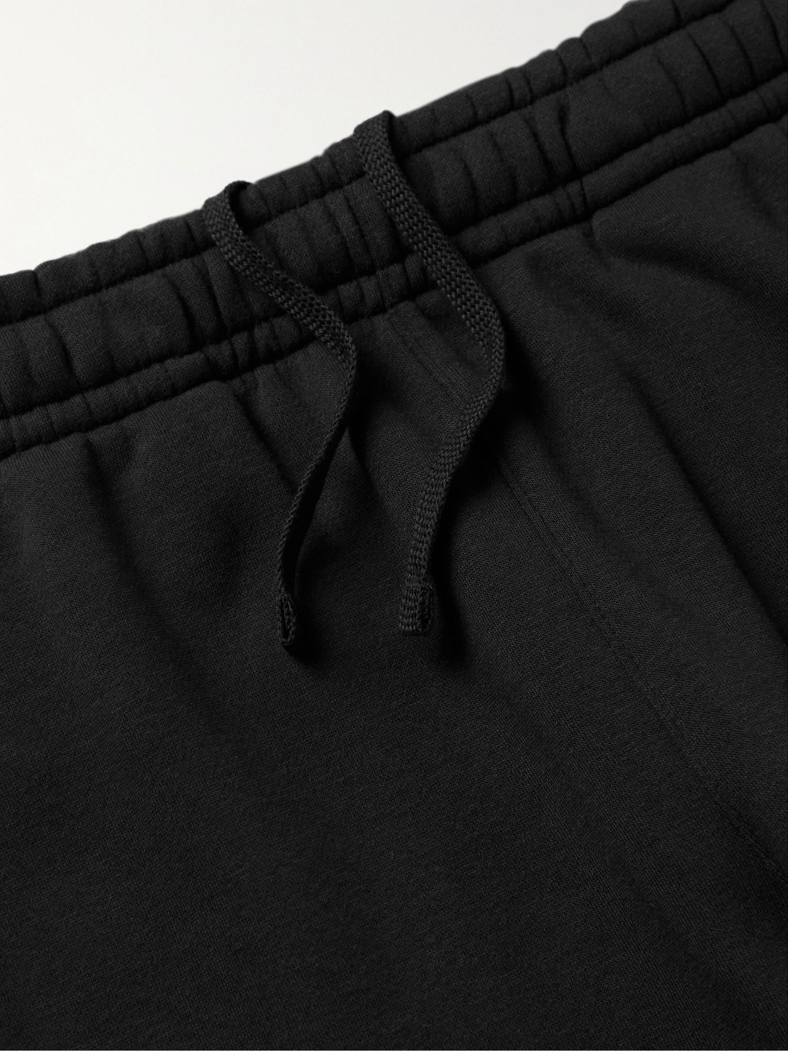 Sportswear Club Tapered Cotton-Blend Jersey Sweatpants - 3