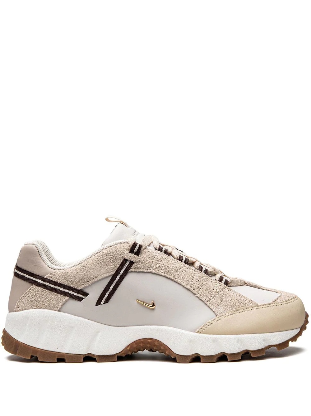 x Jaquemus Air Humara LX "Beige" sneakers - 1