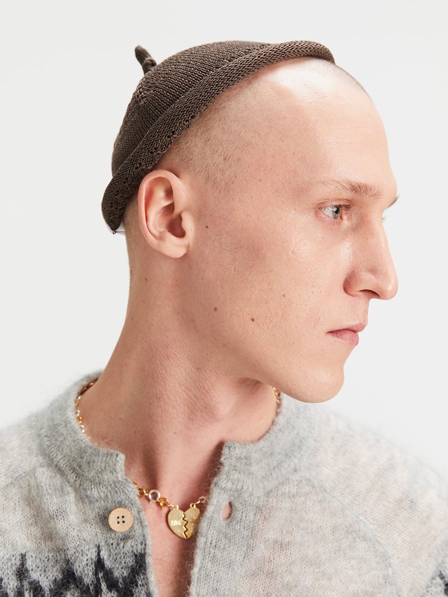 Magliano | Lucio Beanie Coconut - 2