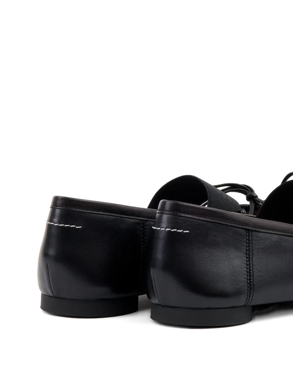 MM6 Maison Margiela - Women Ballet Flats - 4