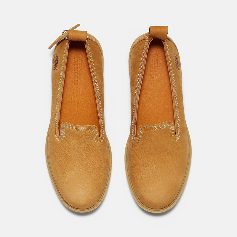 Timberland Timberland® x TELFAR Premium Slip-On Shoe outlook