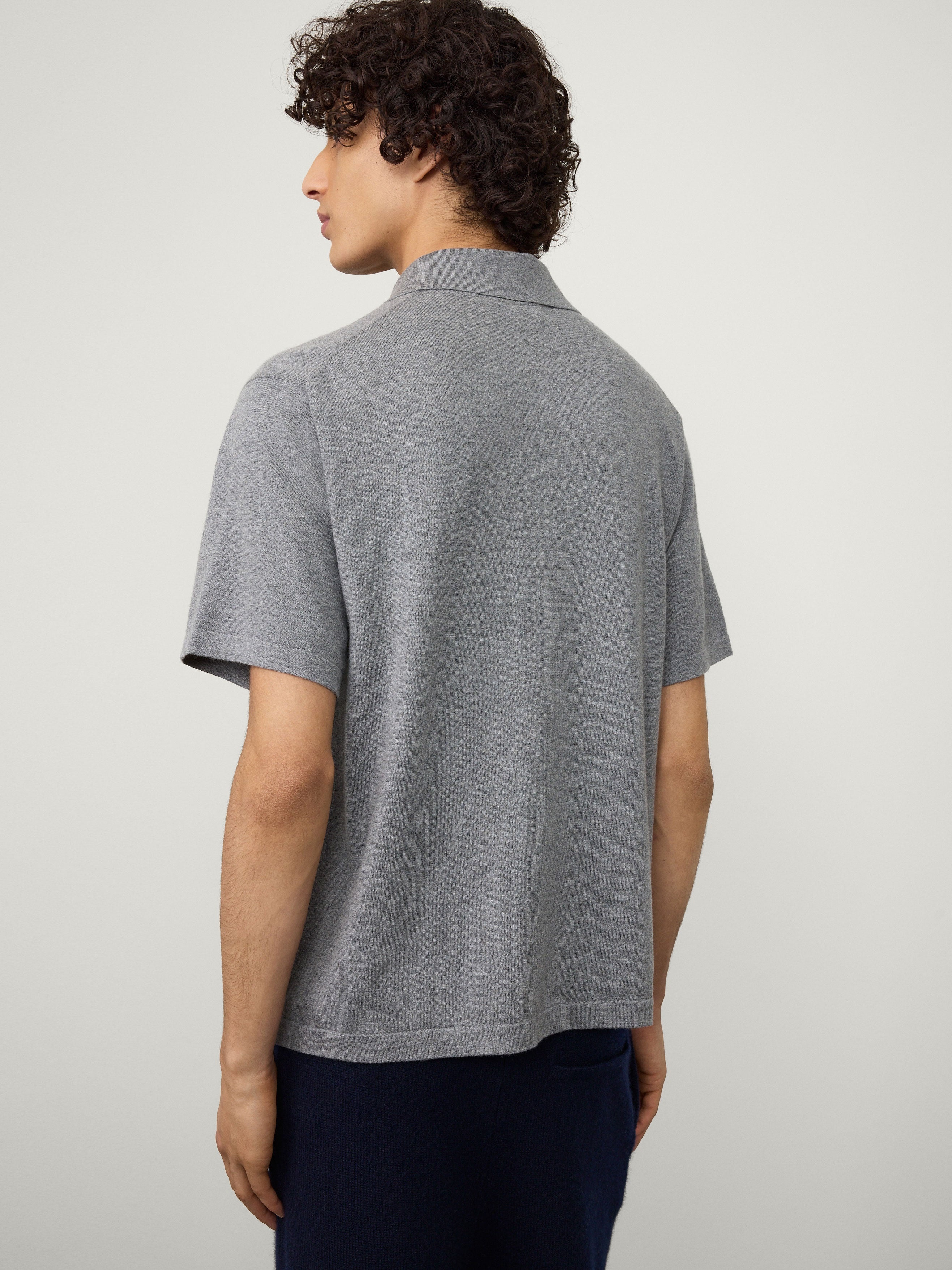 The Carl T-shirt - 4