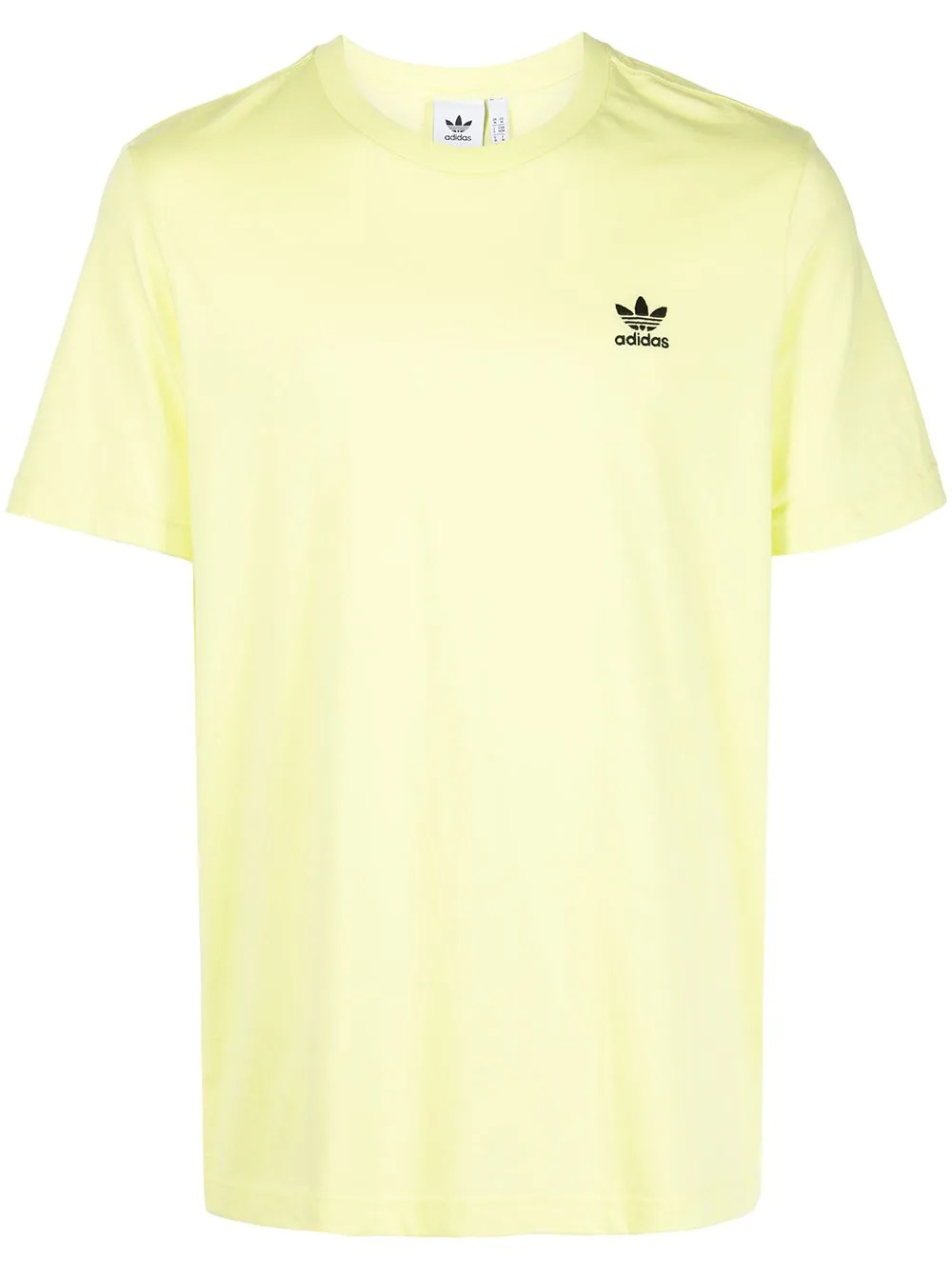 Trefoil Essential T-shirt - 1