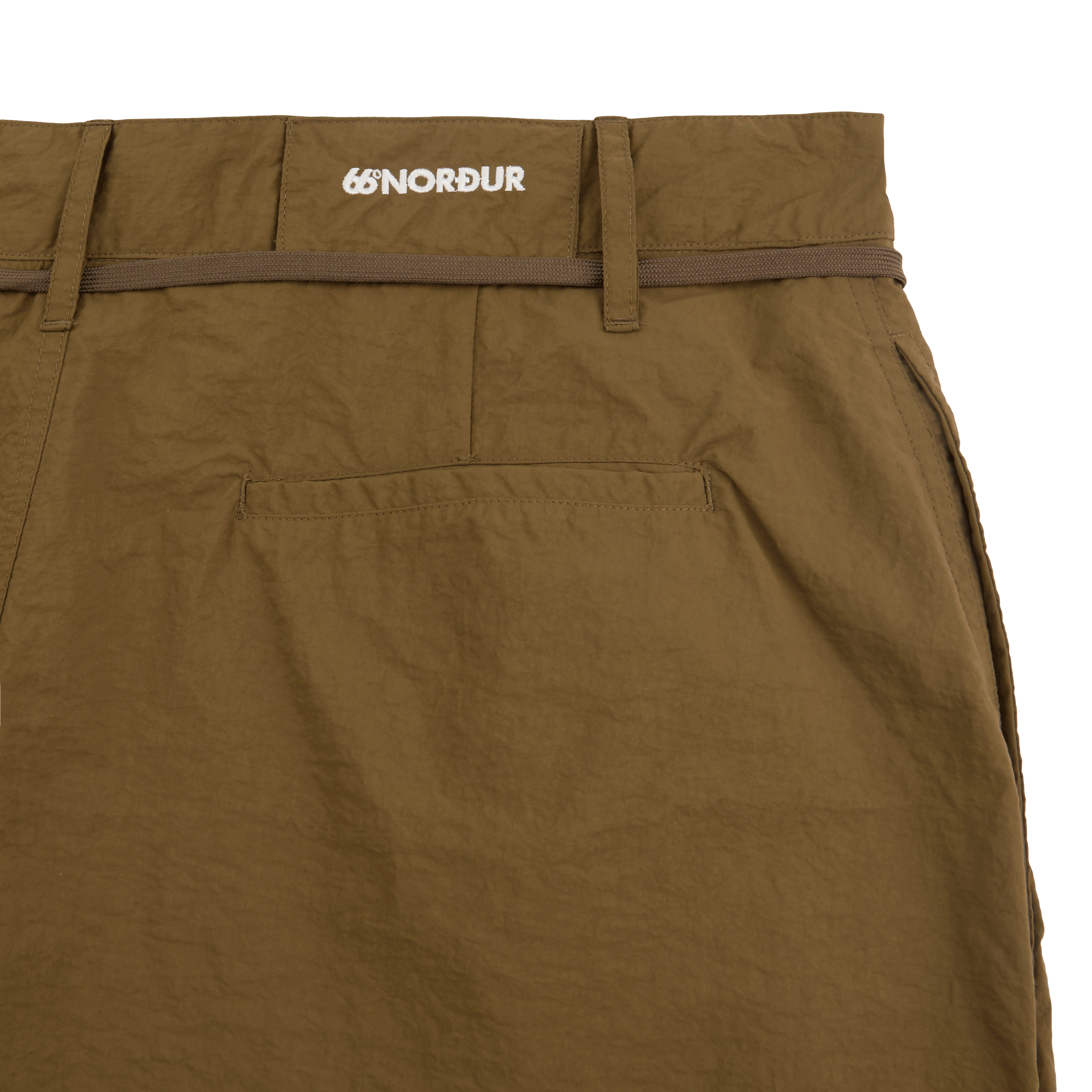 Hringbraut Cargo Pants (Unisex) - 4
