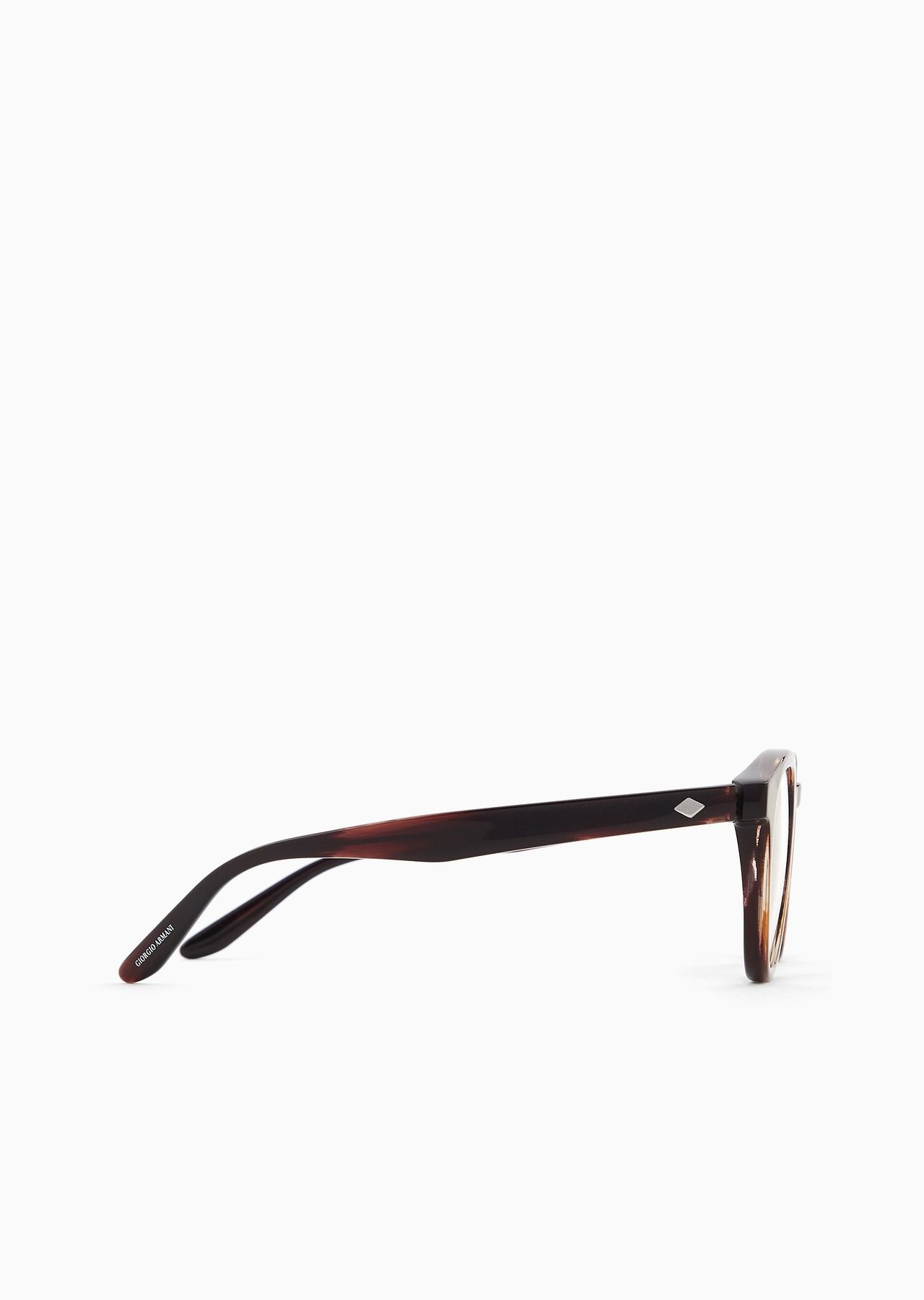 Men’s round eyeglasses - 3